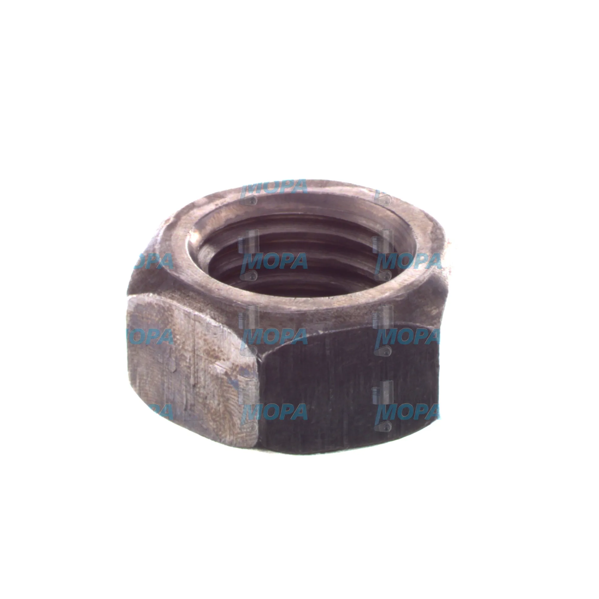 SECHSKANTMUTTER - 01112937 passend für Deutz Motoren 7