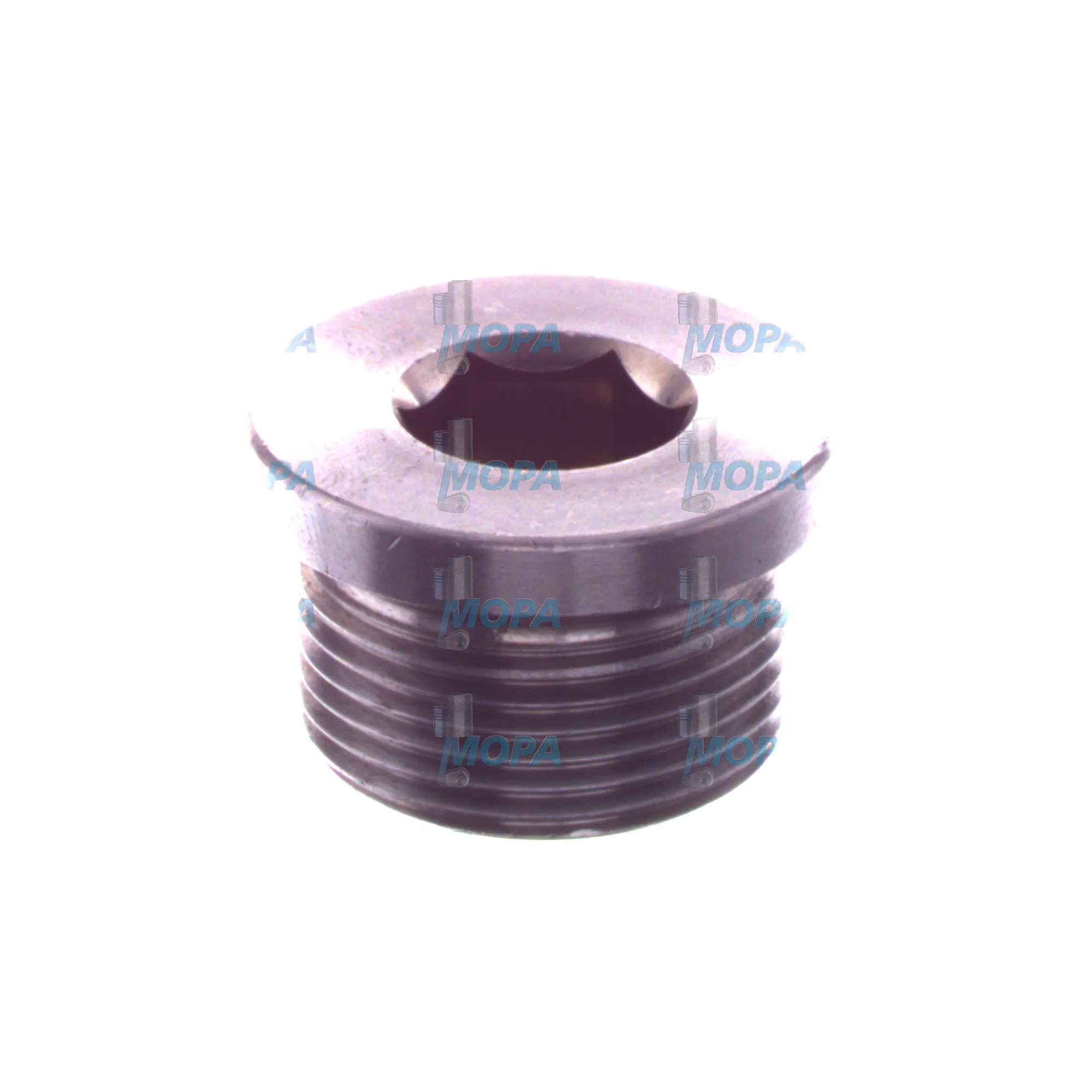 SCREW PLUG - 000908024004 suitable for MTU engines 3