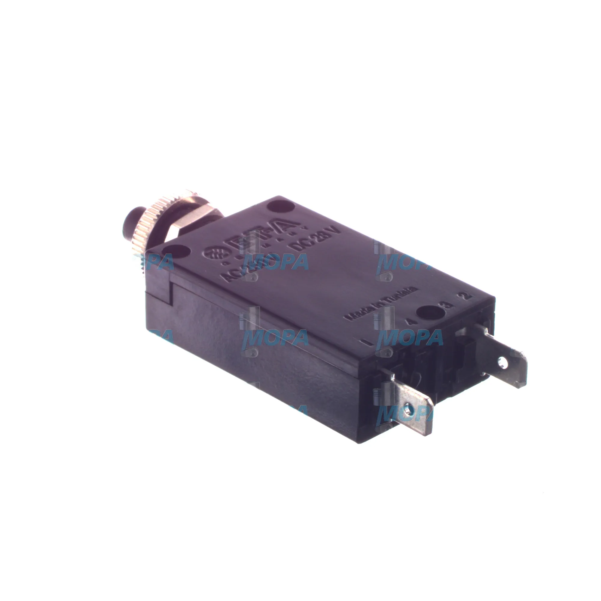 SCHUTZSCHALTER - 51254370002 passend für MAN D Motoren 5