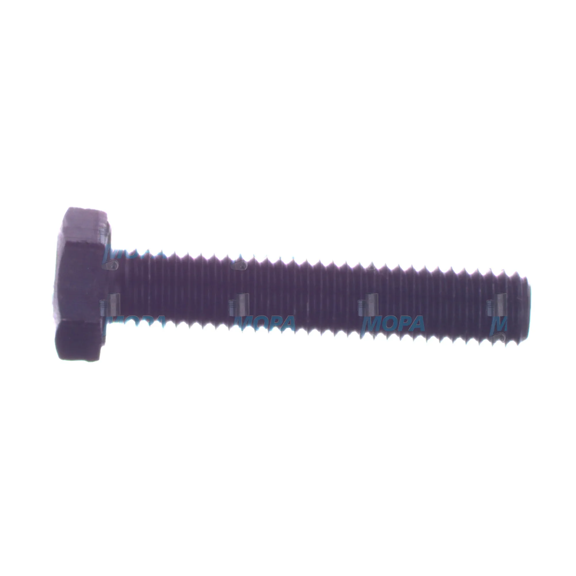 HEXAGON BOLT - 000933008111 suitable for MTU engines 8