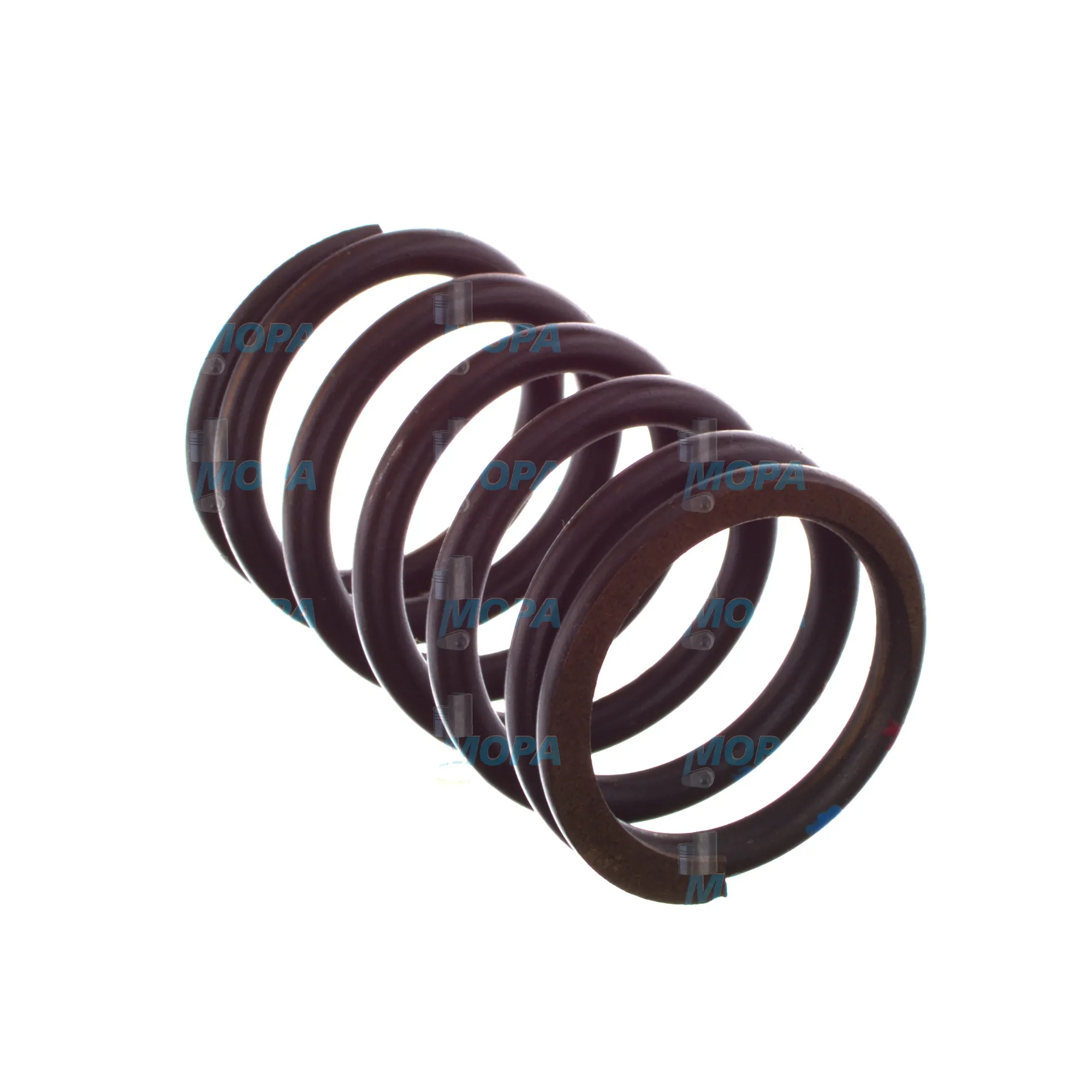 VALVE SPRING - 51041020094 suitable for MAN D engines 5