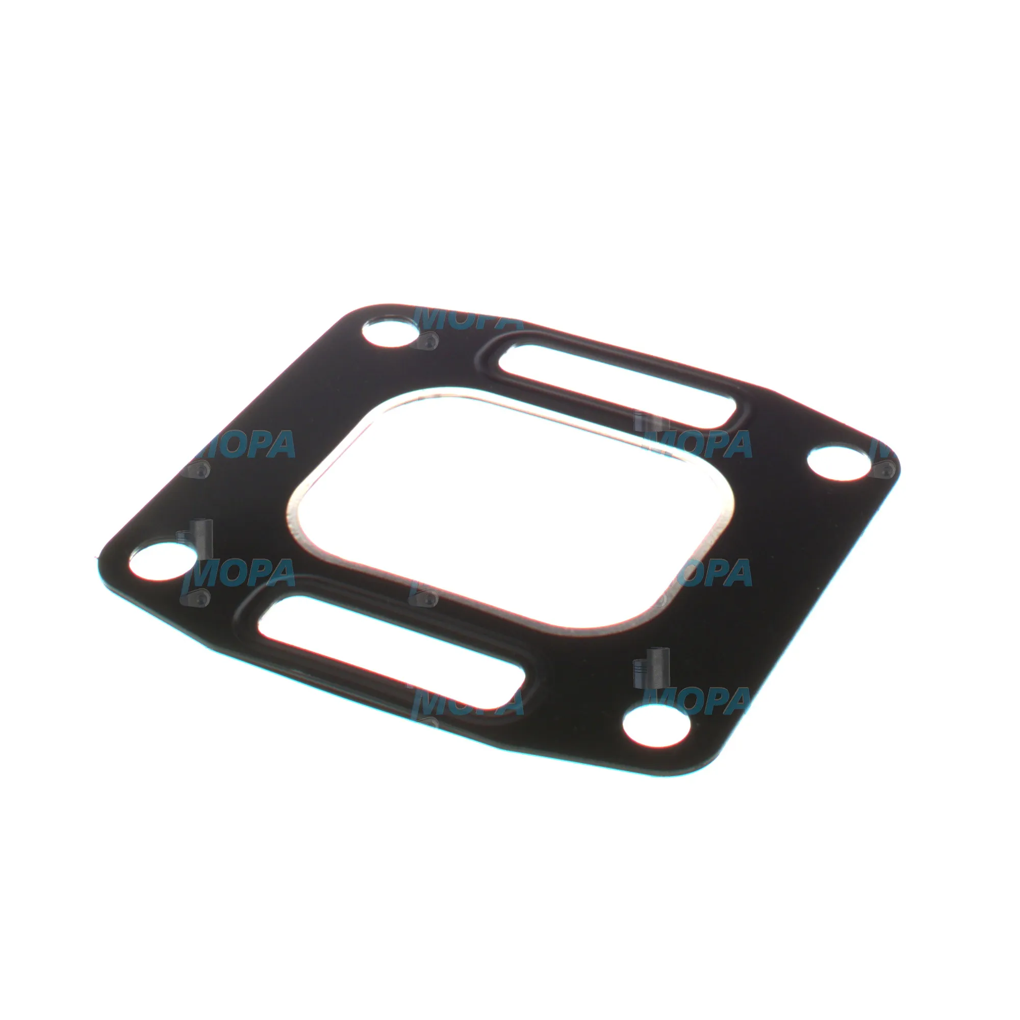 DICHTUNG - 04606878 passend für Deutz Motoren 7