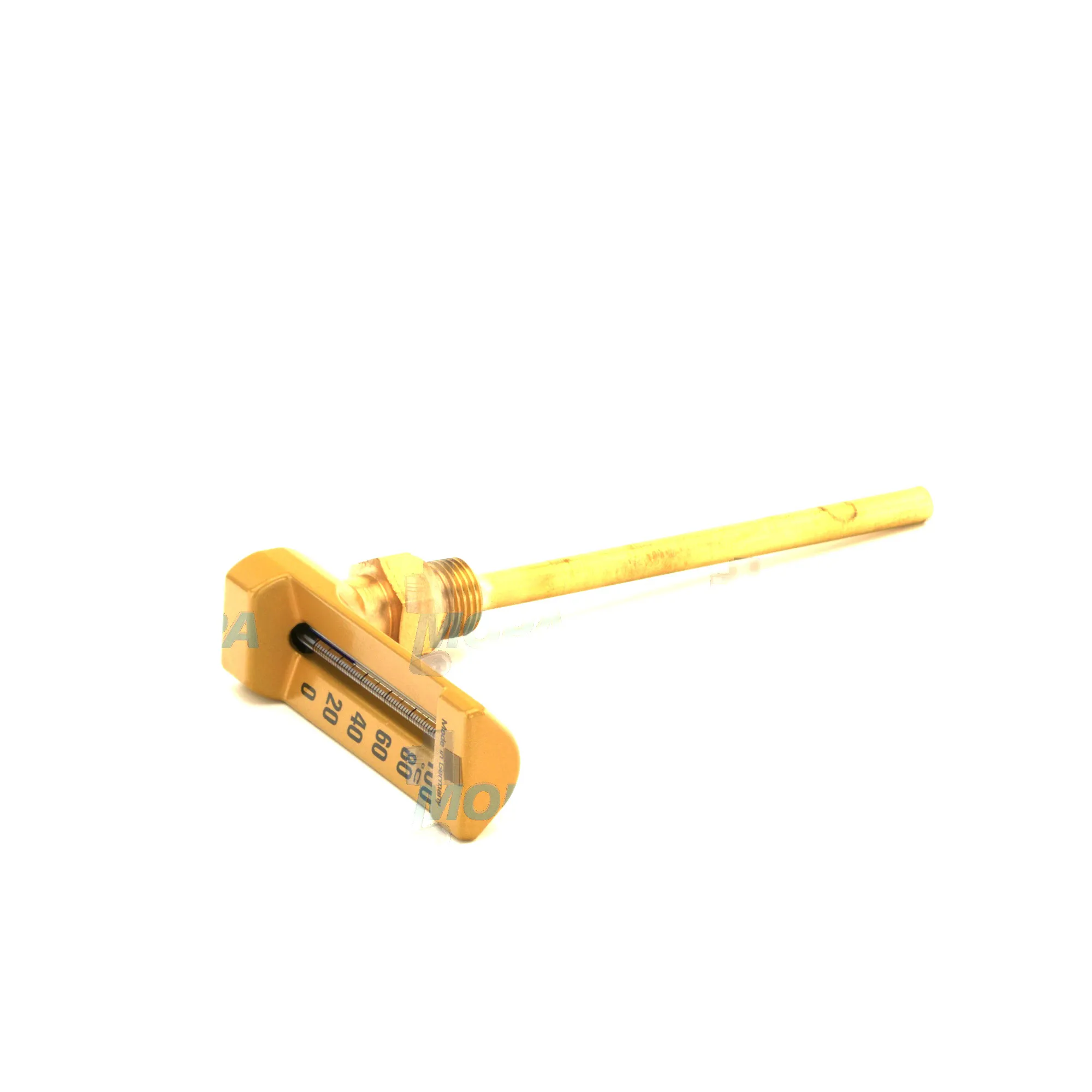 ANGLE THERMOMETER - 628/51/5/05038038 suitable for MWM & Deutz engines 3