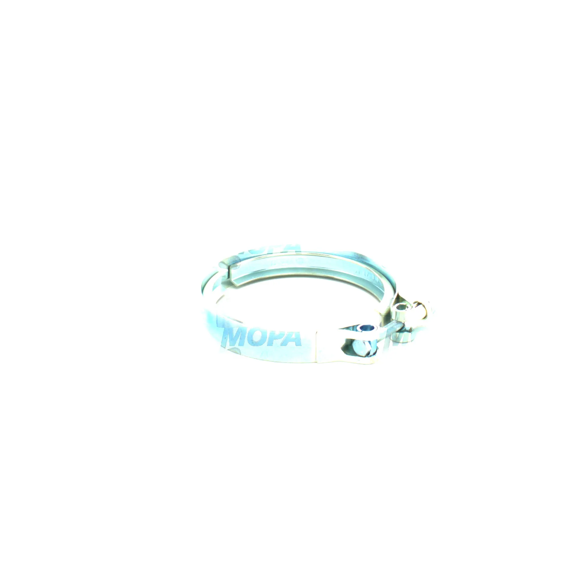 V-BAND CLAMP - 51974450063 suitable for MAN D engines 9