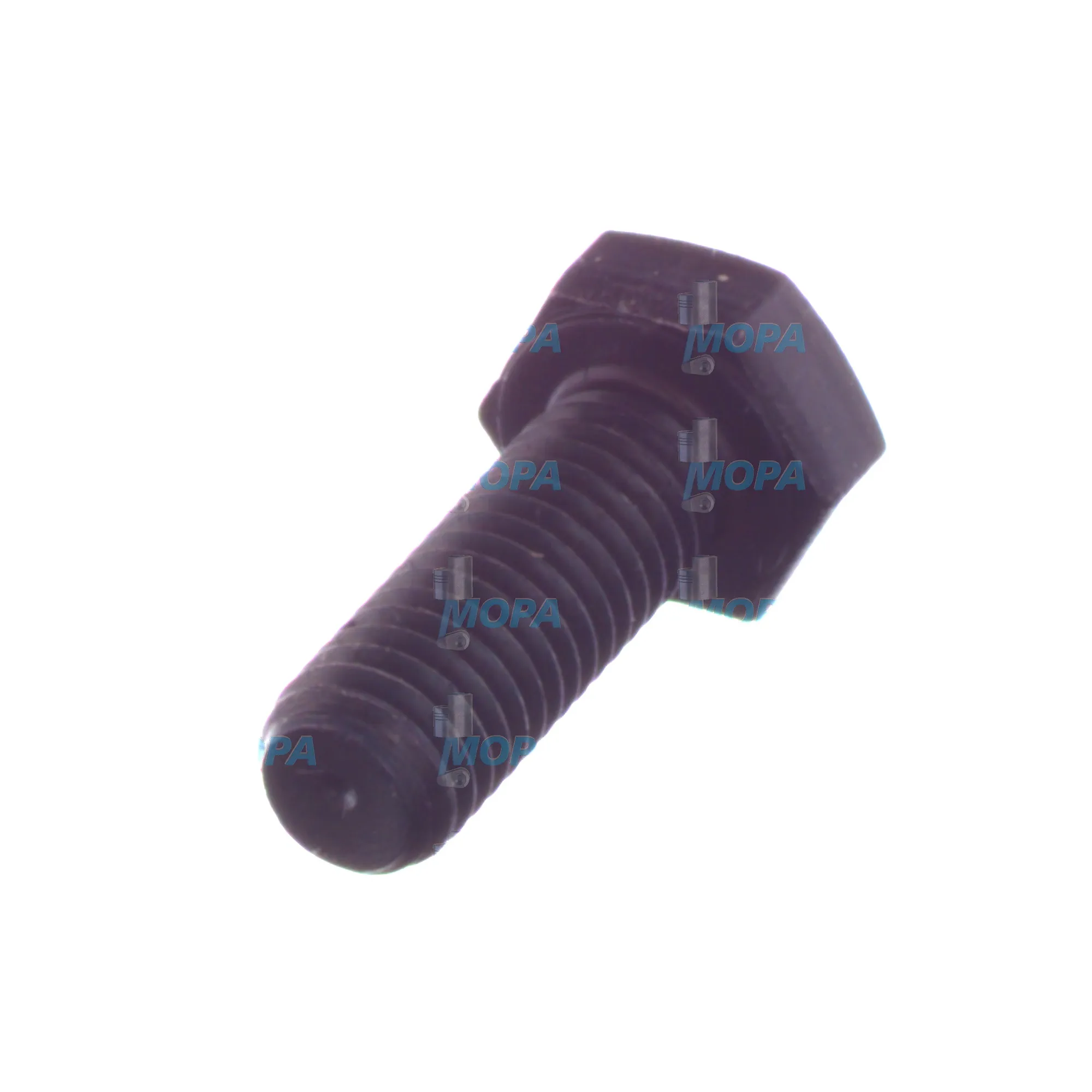 HEXAGON BOLT - 06012857114 suitable for MAN D-engines 3