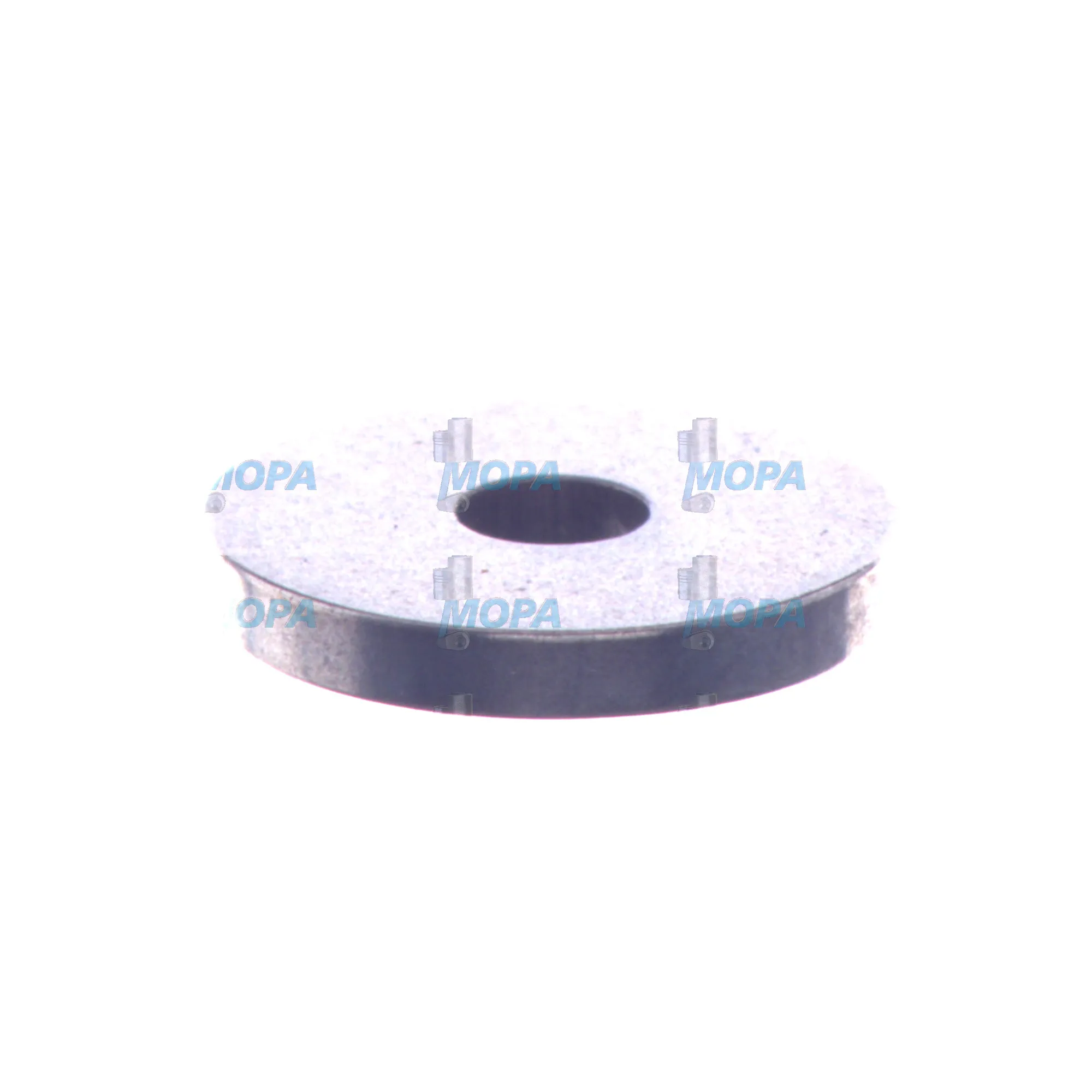 SHIM - 0000174752 suitable for MTU engines 3