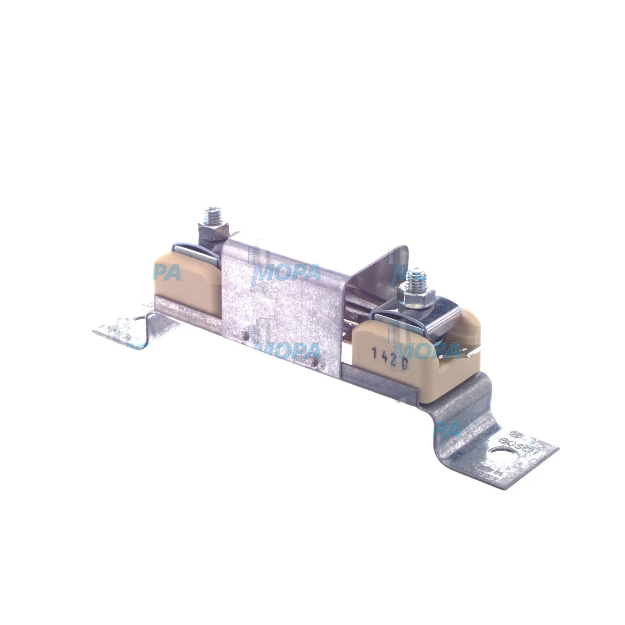 RESISTOR - 01160432 suitable for Deutz engines 9