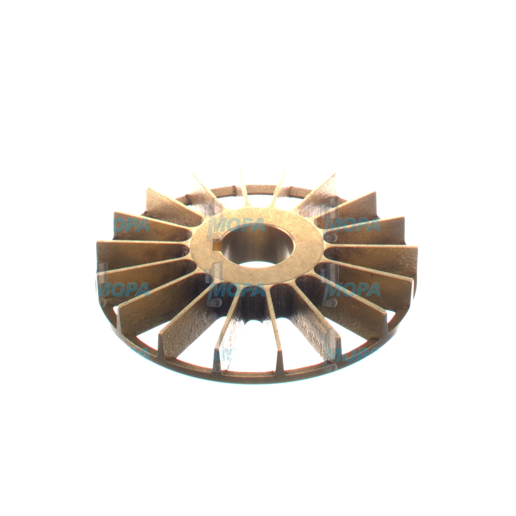 SCHAUFELRAD - 01262939 passend für MWM & Deutz Motoren 3