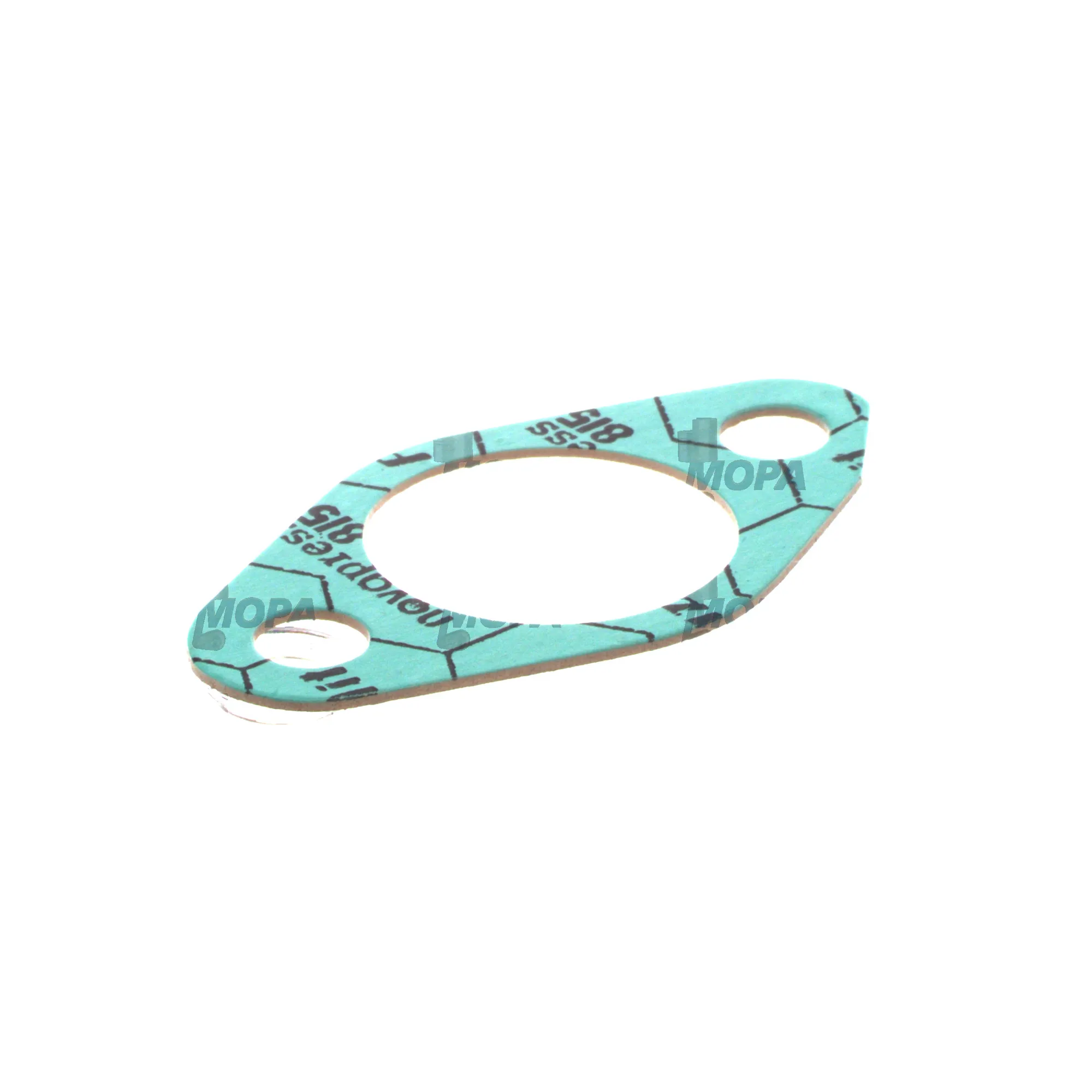 GASKET - 5000610180 suitable for MTU engines