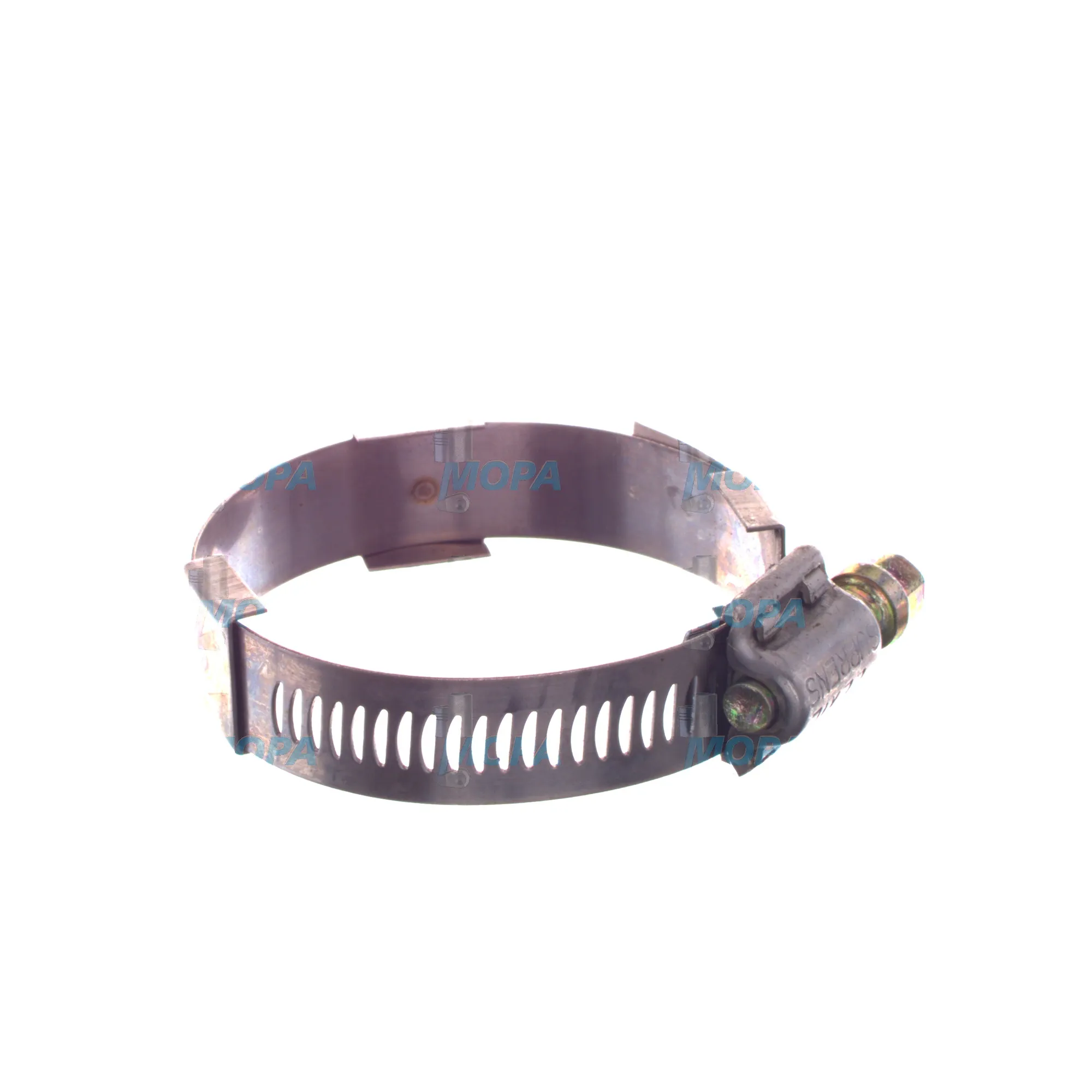 CLAMP - 3459977090 suitable for MTU engines 9