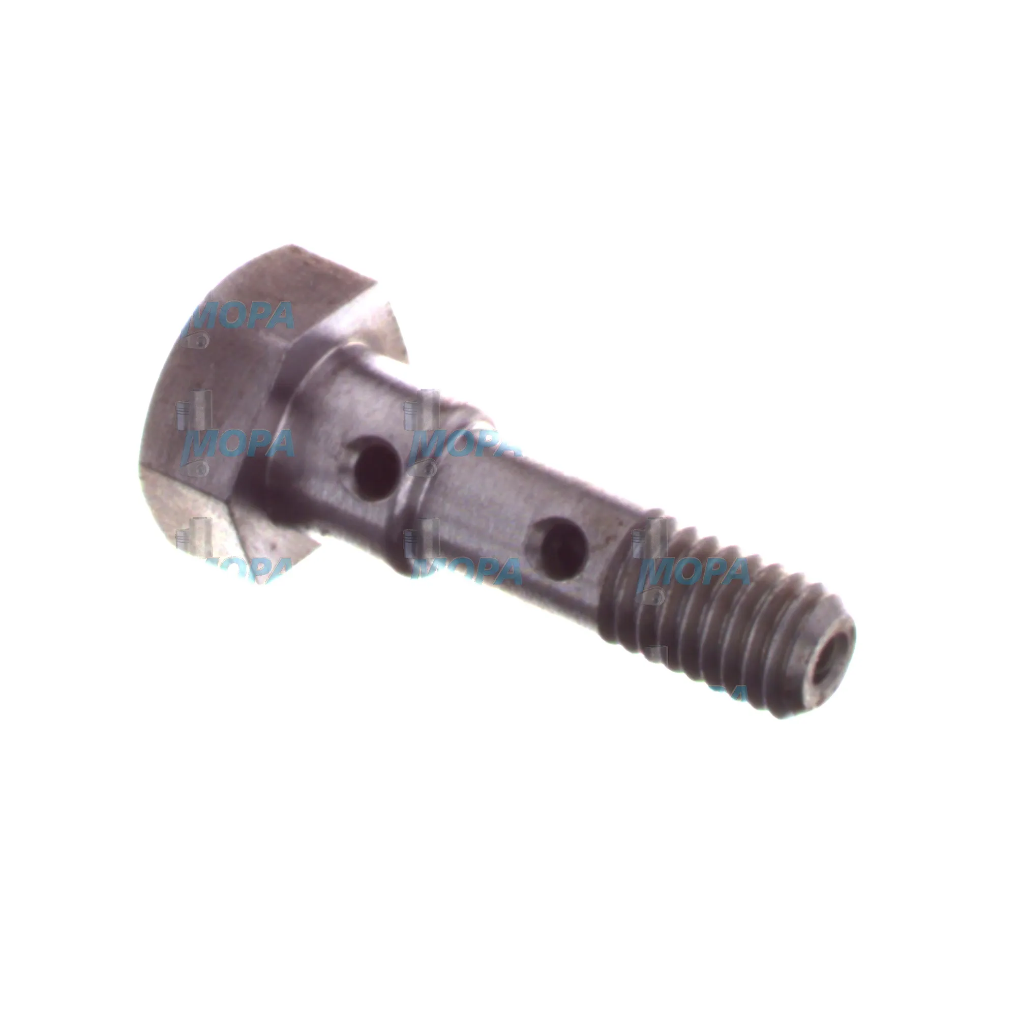 HOLLOW SCREW - 51981500169 suitable for MAN D engines 6