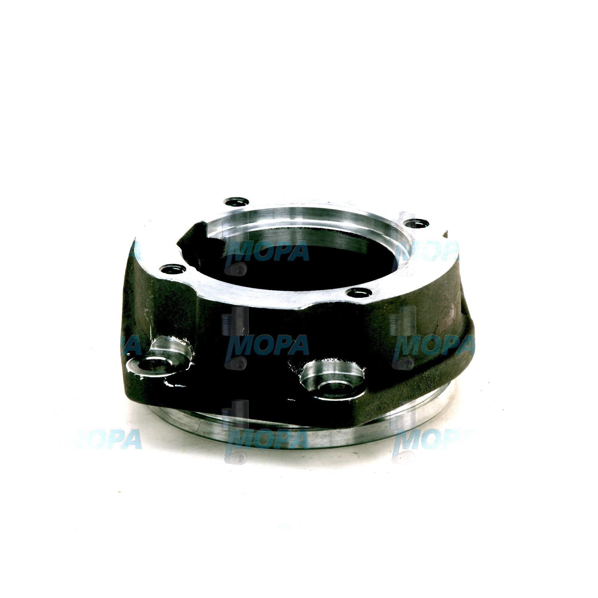 INTERMEDIATE FLANGE - 5551800039 suitable for MTU engines