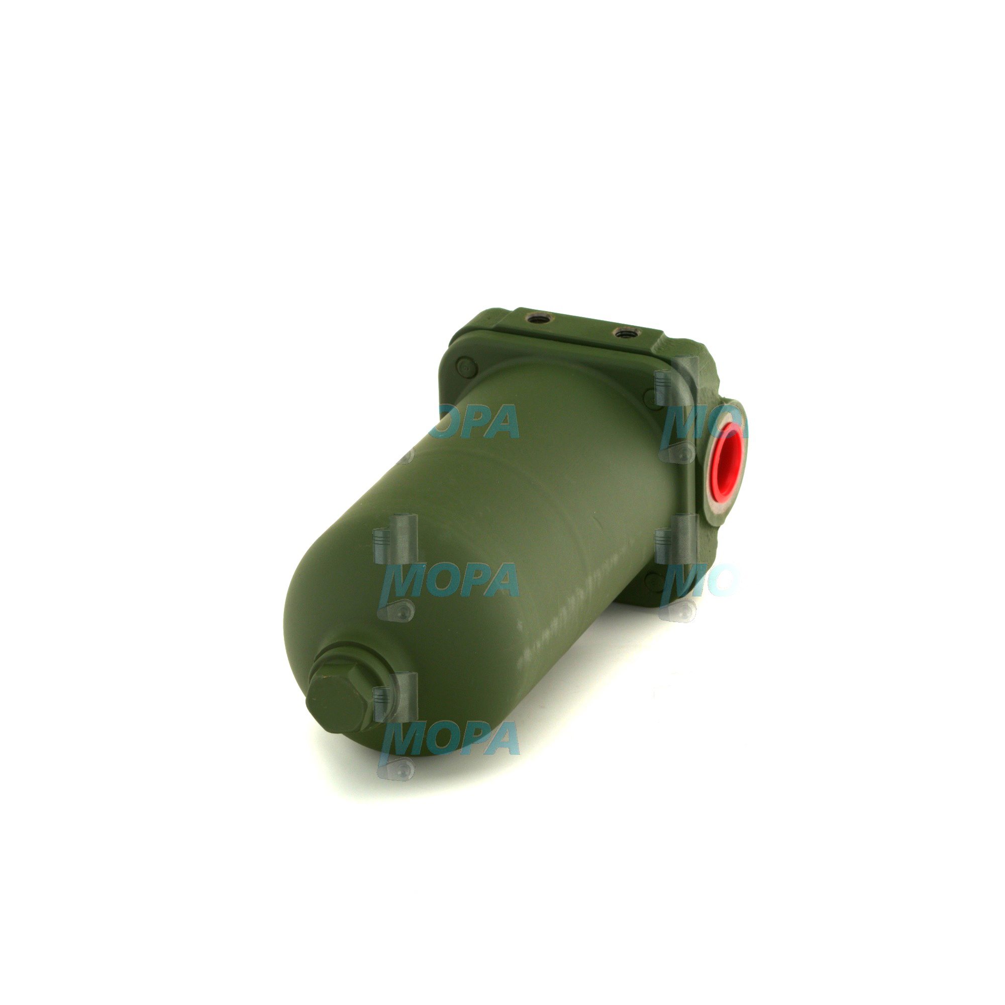 GAP FILTER - 0010927701 suitable for MTU engines