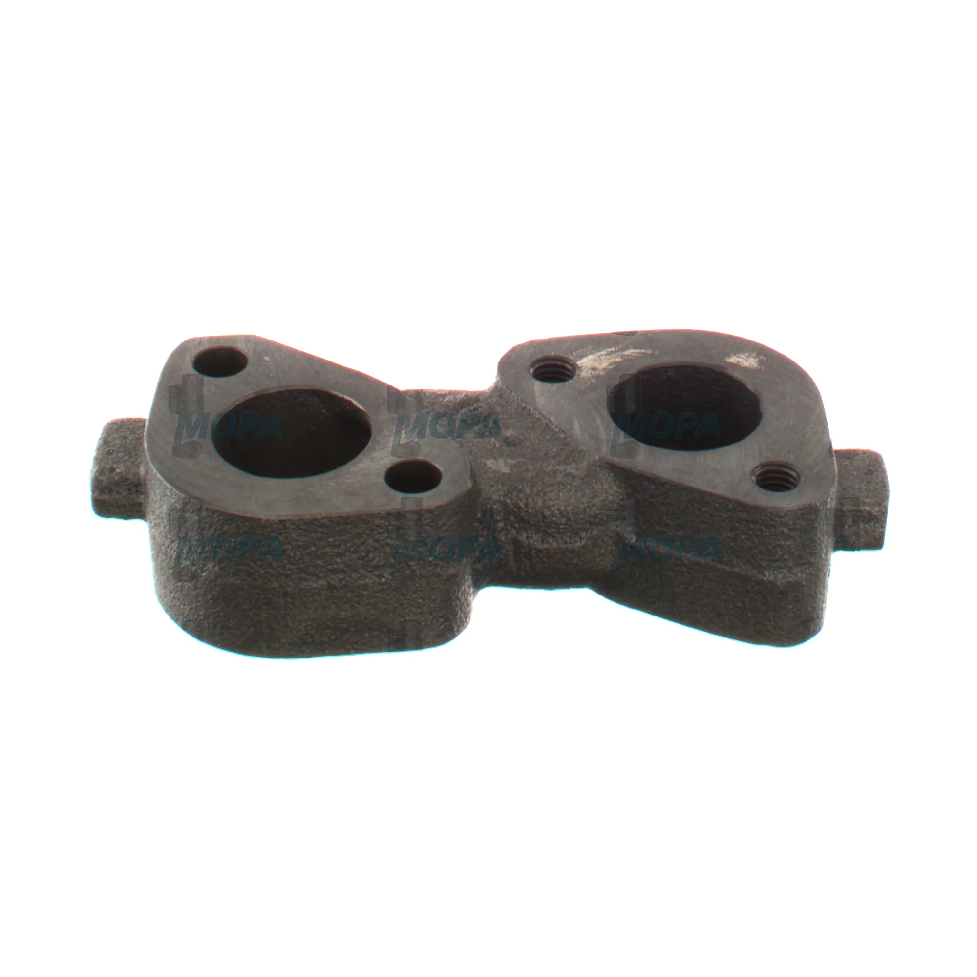 INTERMEDIATE FLANGE - 51057150034 suitable for MAN D-engines 3