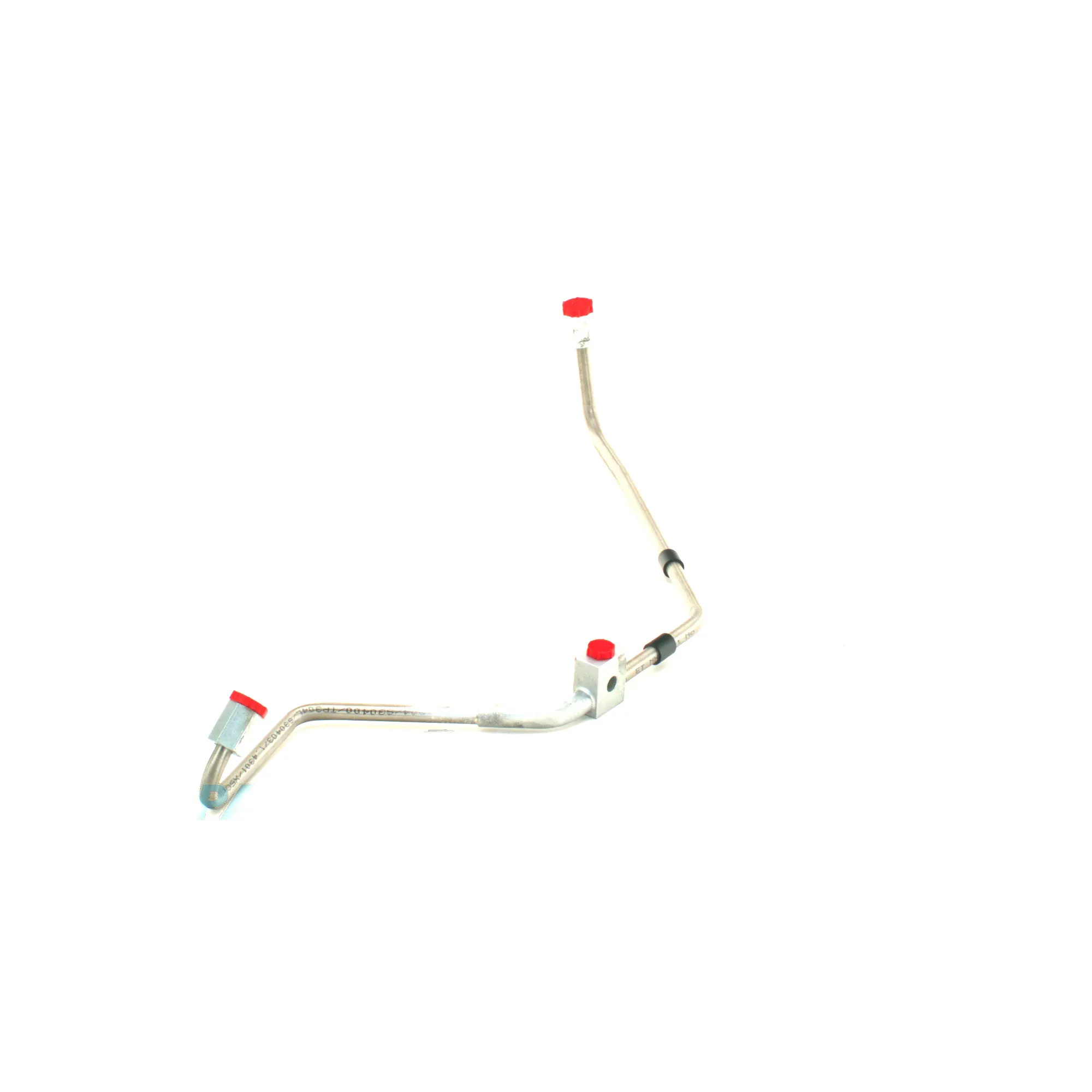 INJECTION LINE (leakage secured) - 5060702833 suitable for MTU engines