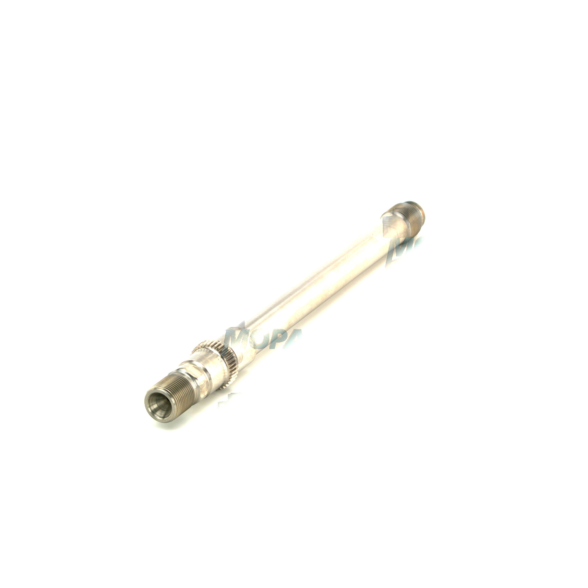 SUPPLY PIPE - 5800170826 suitable for MTU engines