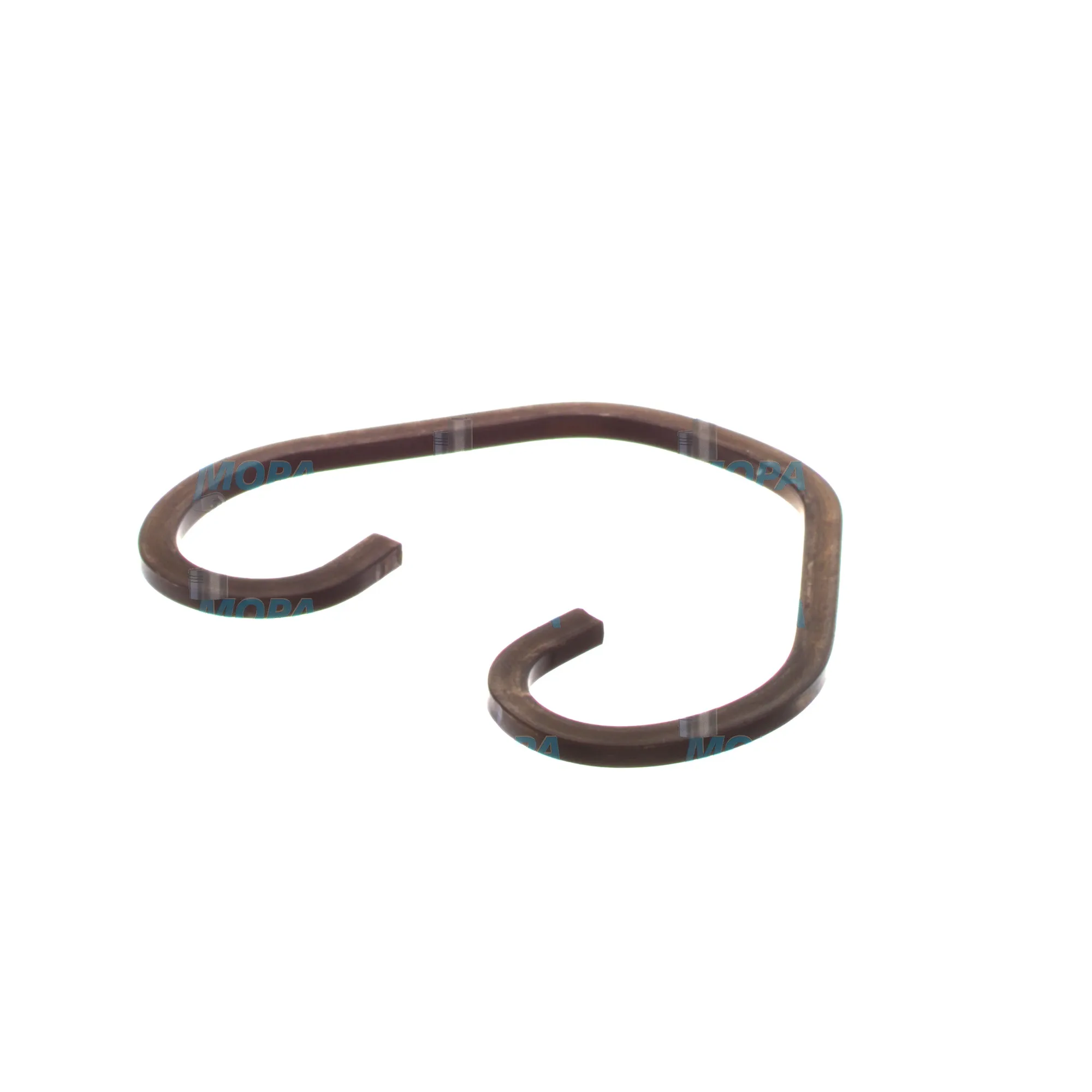 CIRCLIP - 0009944640 suitable for MTU engines 7