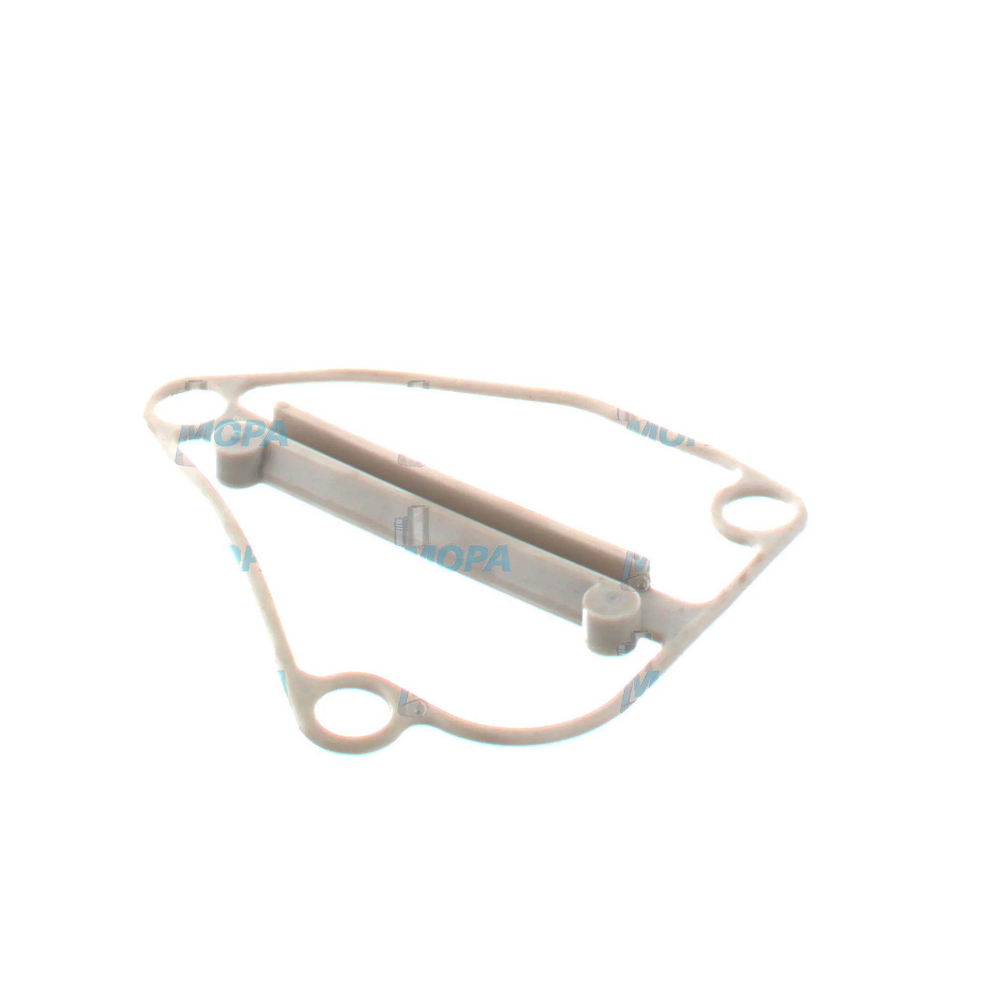 GASKET - 02417871 suitable for Deutz engines 4