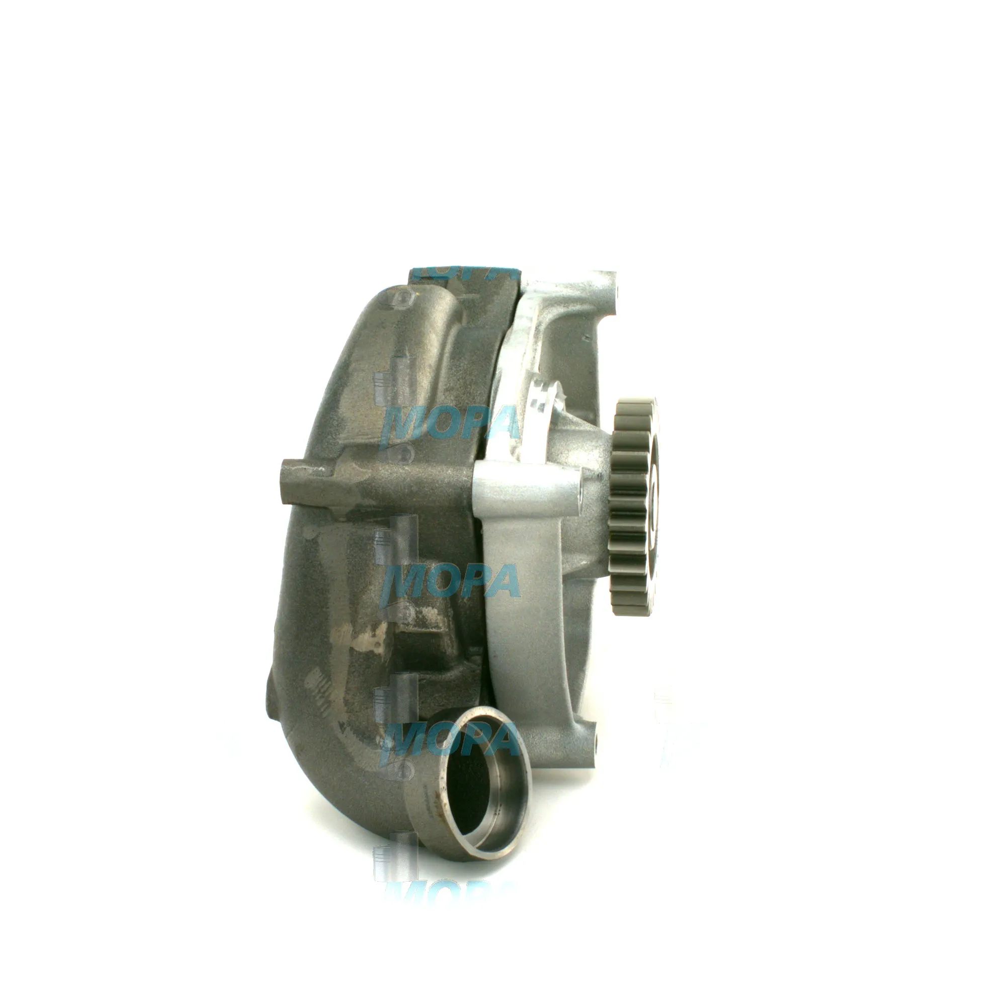 KUEHLMITTELPUMPE - 51065006714 passend für MAN D Motoren 9