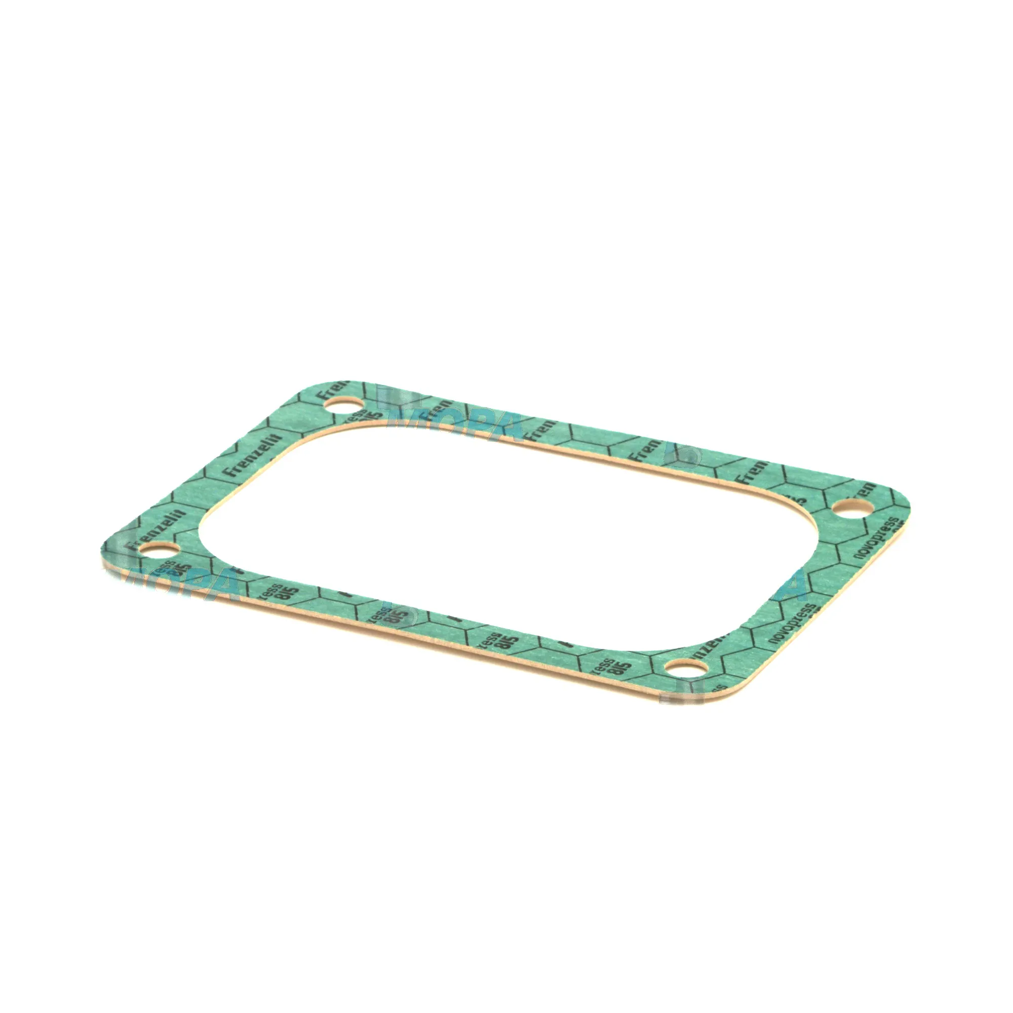 GASKET - 5320140022 suitable for MTU engines 4