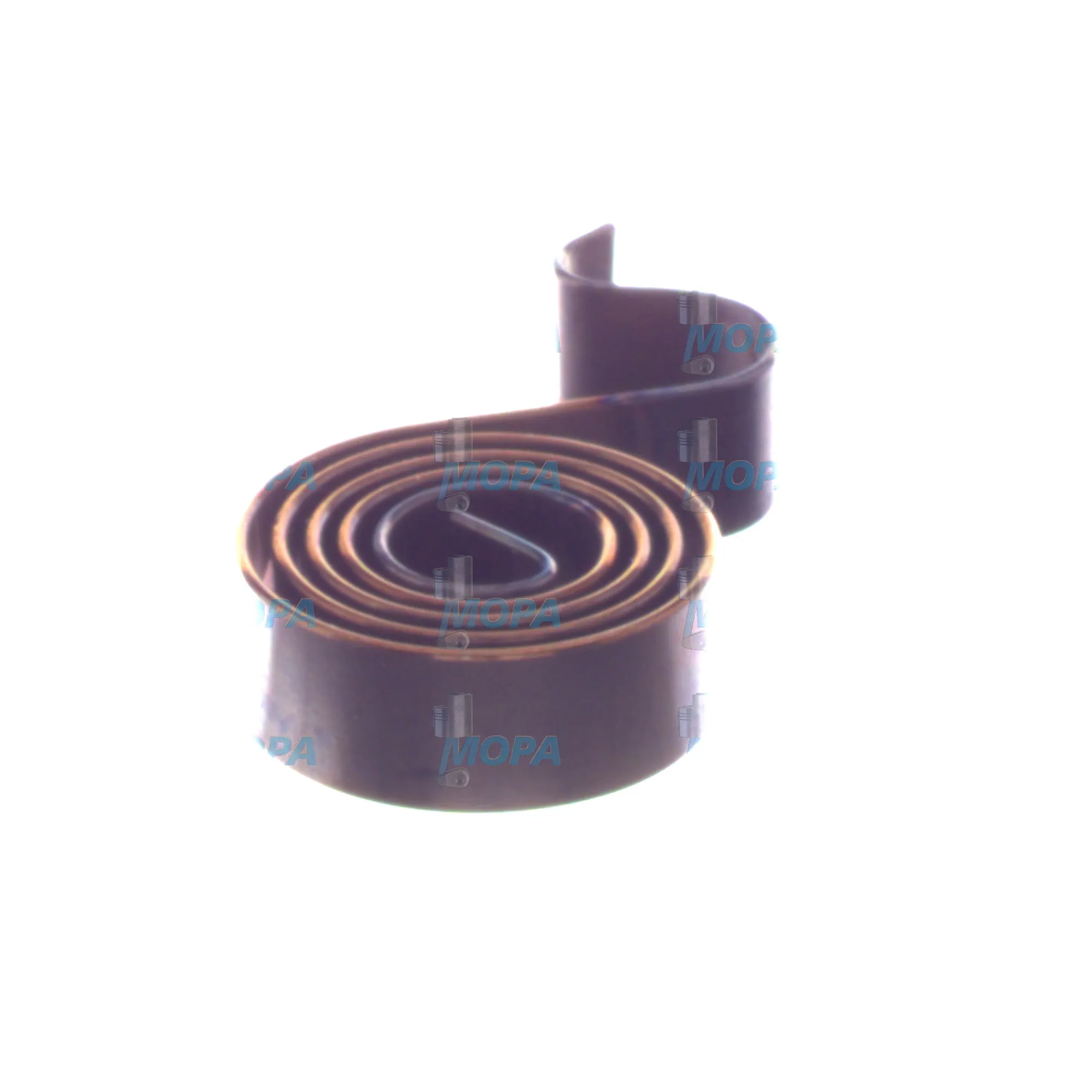SPRING - 0089933801 suitable for MTU engines 8
