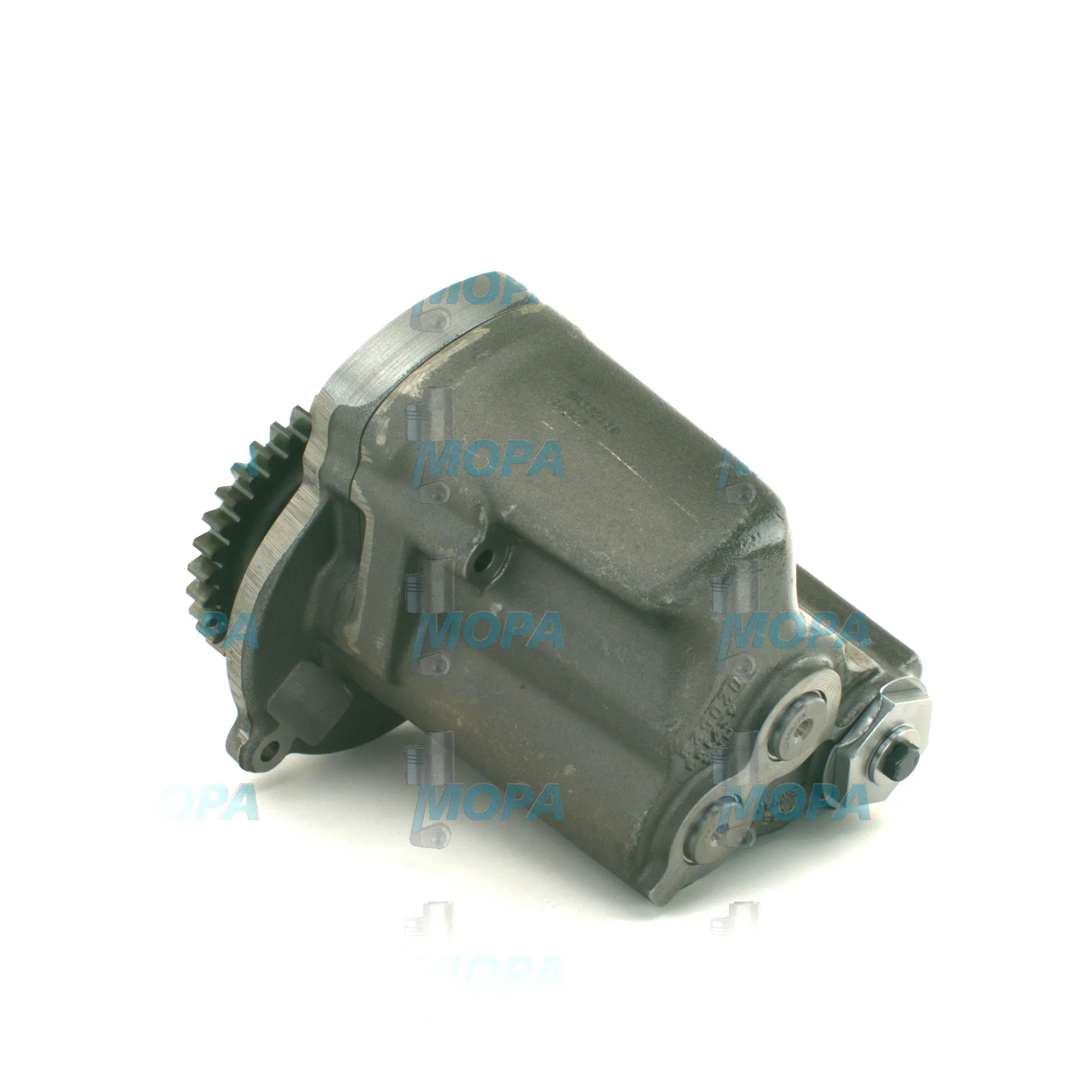 OIL PUMP - 0021804101 suitable for MTU engines 5