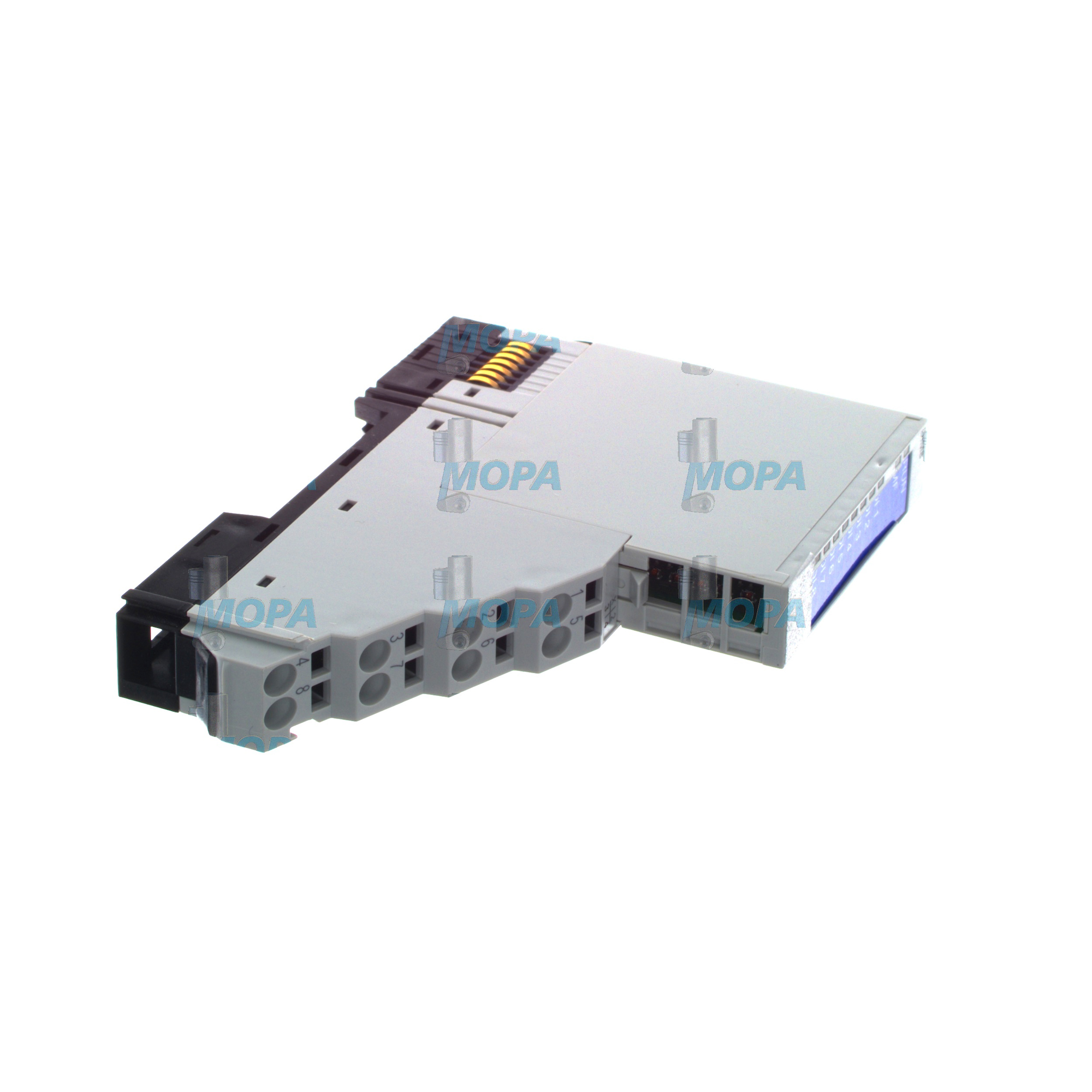 I/O CONTROLLER - 12501533 suitable for MWM & Deutz engines