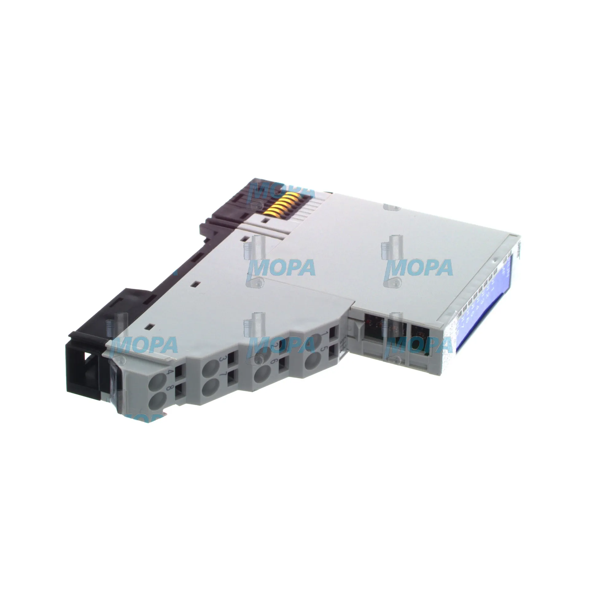 I/O CONTROLLER - 12501533 suitable for MWM & Deutz engines