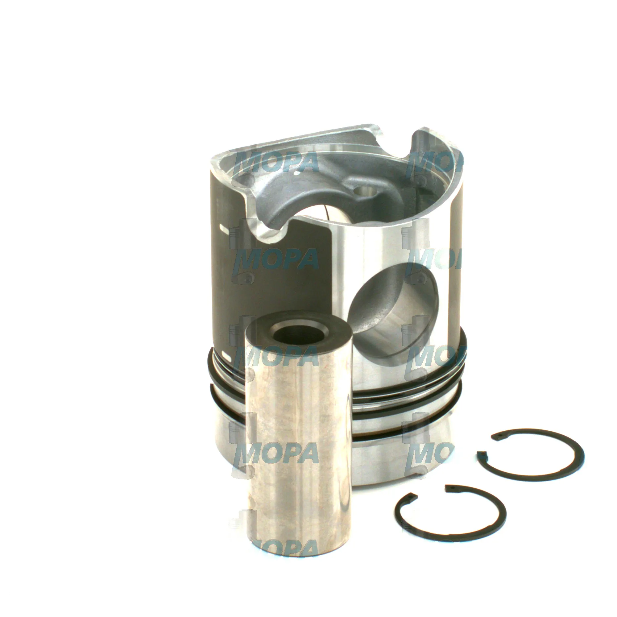PISTON - 04009723 suitable for MWM & Deutz engines 9