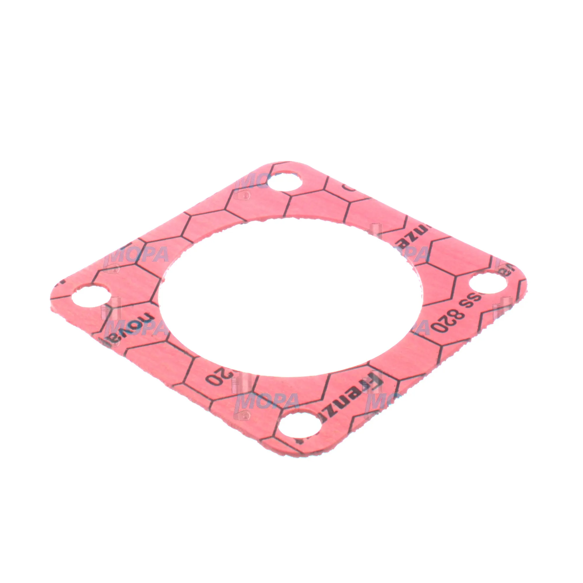 GASKET - 5582031380 suitable for MTU engines