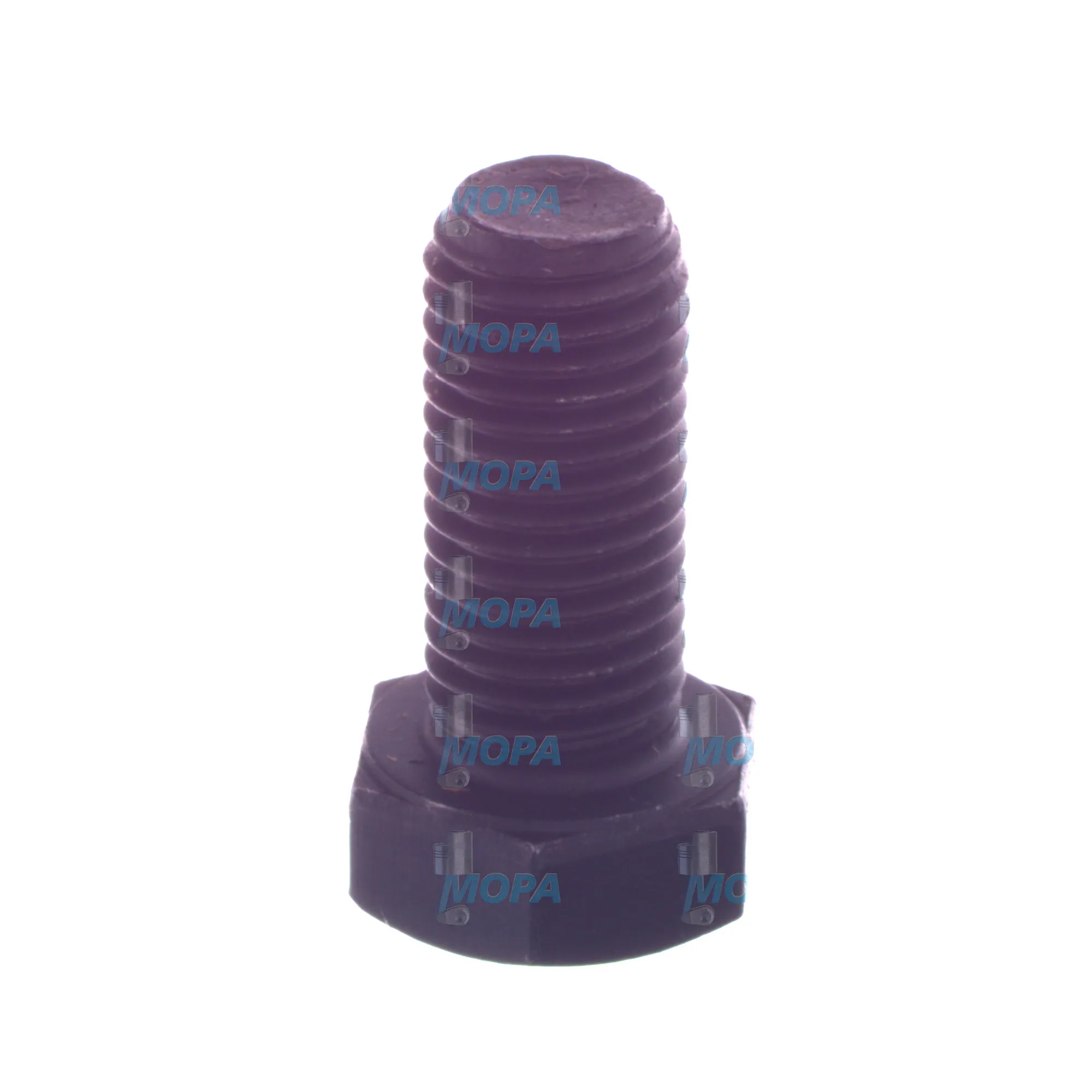 HEXAGON BOLT - 602000501633 suitable for MWM & Deutz engines 5
