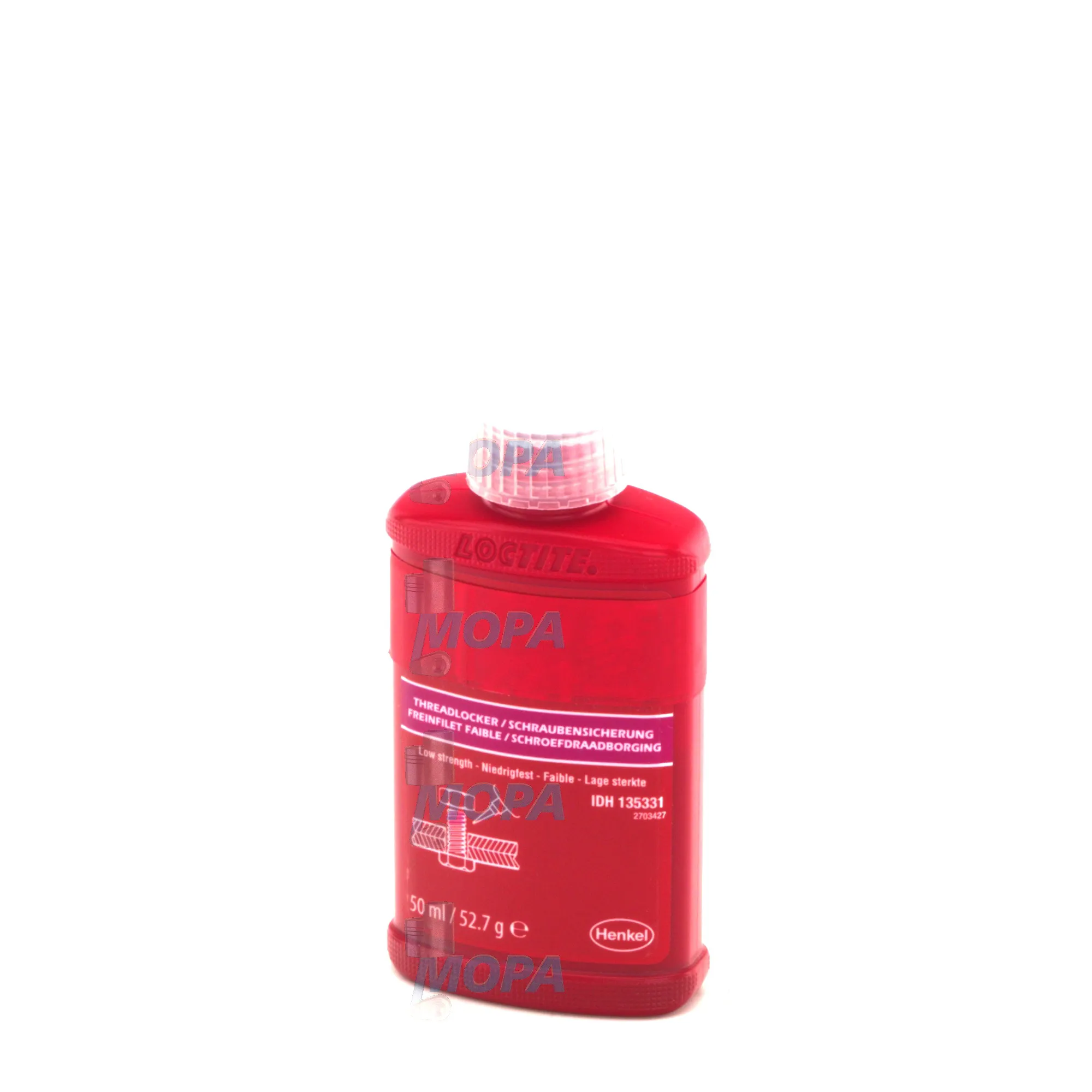 SAFETY/LOCKING AGENT - 628/31/30/05062100 suitable for MWM & Deutz engines 2