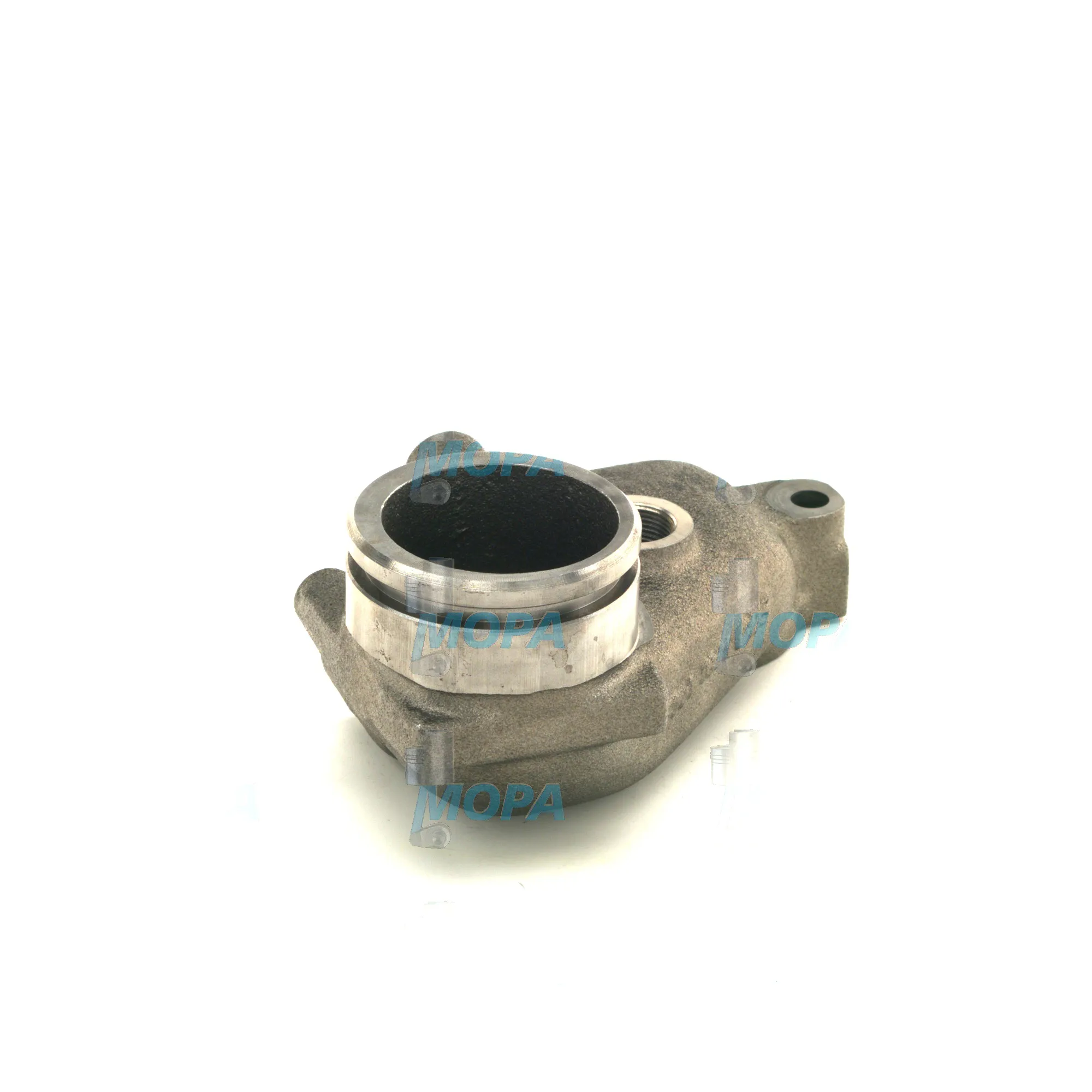 COOLANT ELBOW - 51063010916 suitable for MAN D-engines