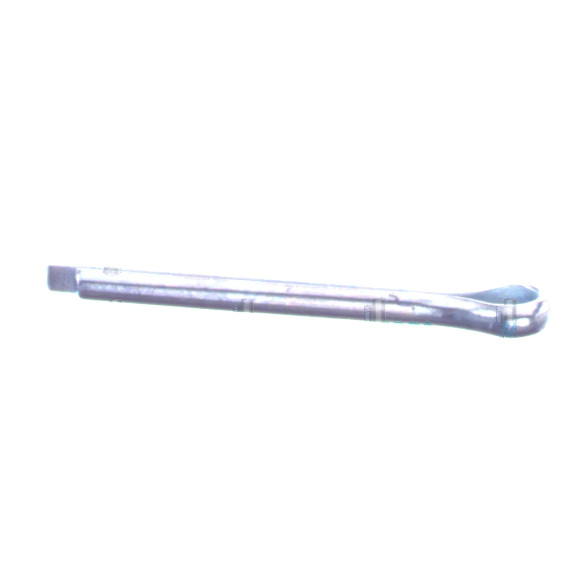 SPLIT PIN - 000094003004 suitable for MTU engines 3