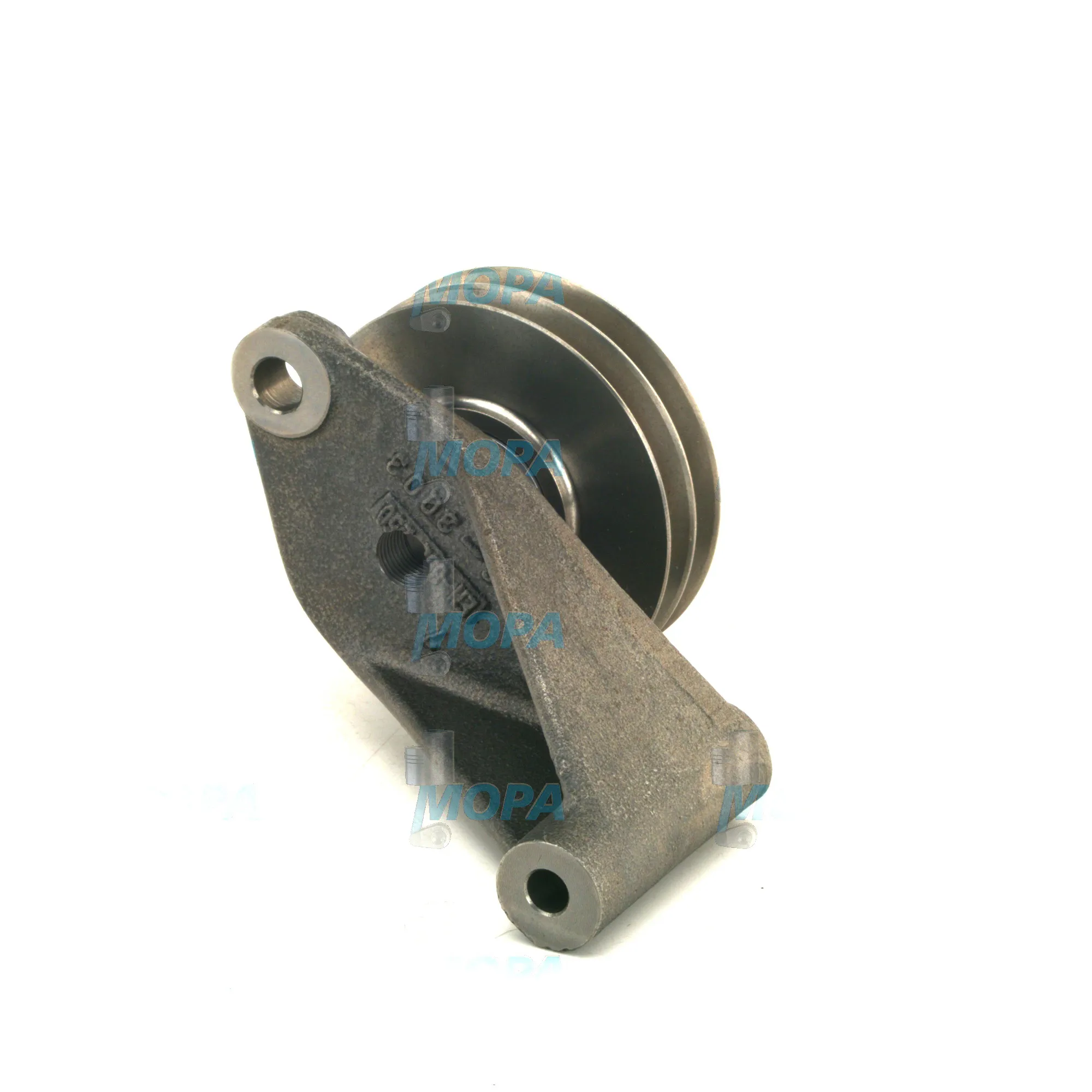 SPANNROLLE - 51958007164 passend für MAN D-Motoren 8