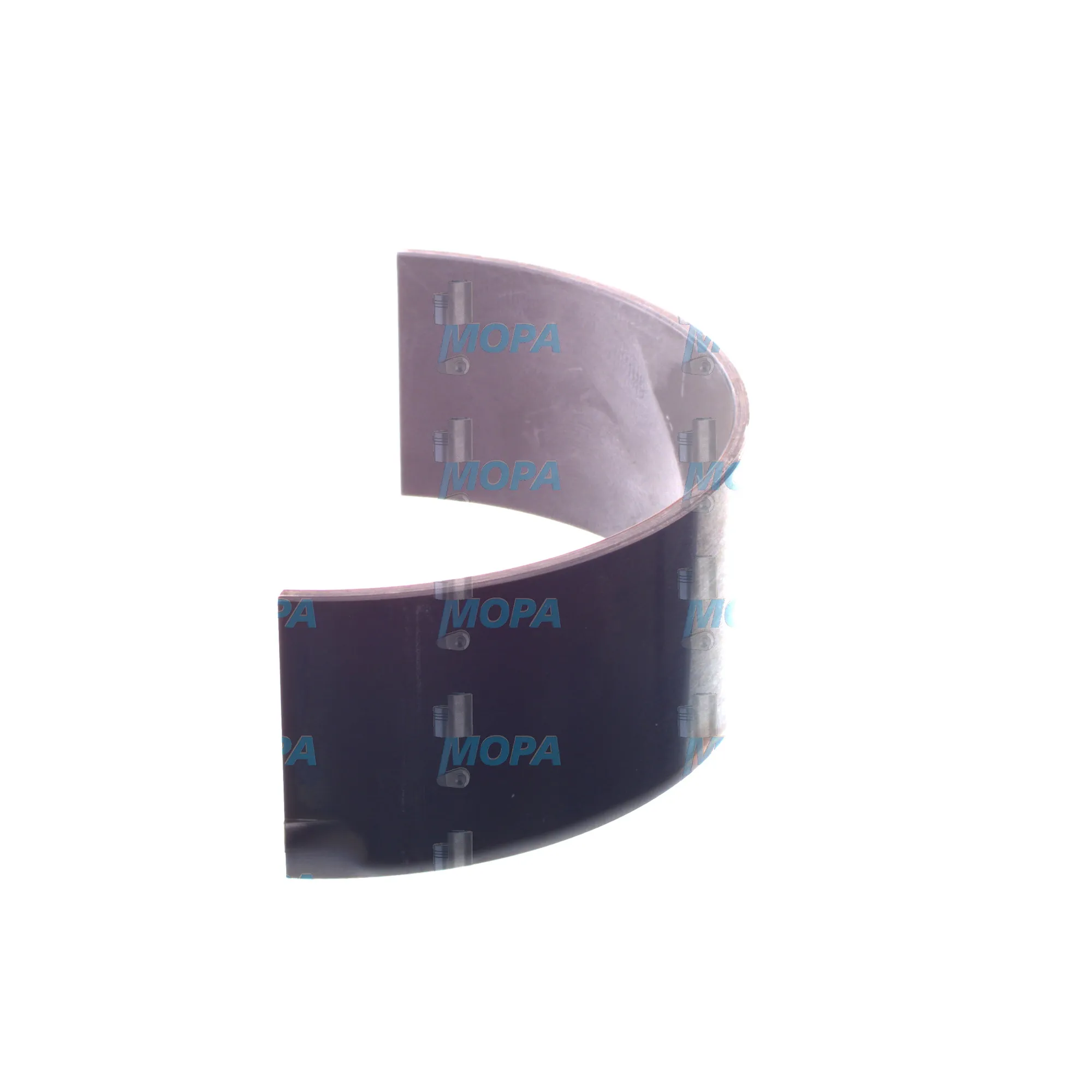 BIG END BEARING PAIR - 5360382510 suitable for MTU engines 8