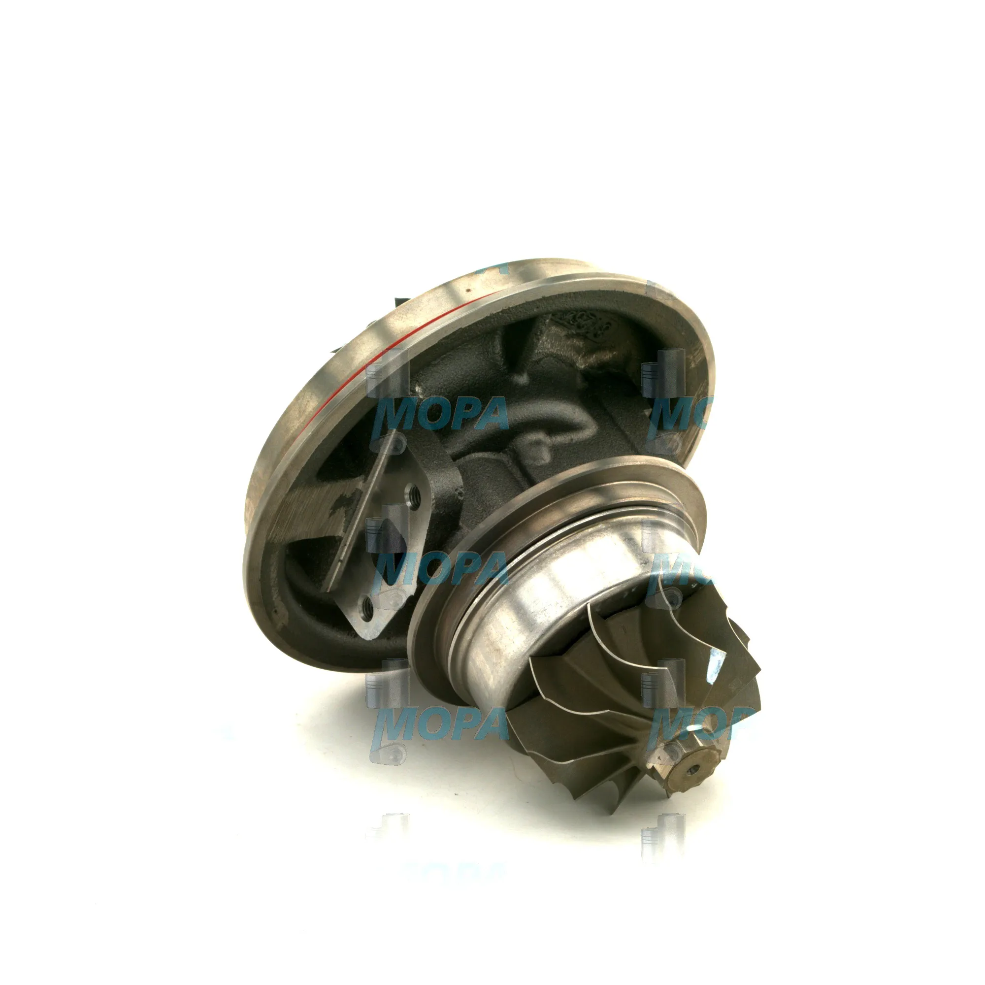 RUMPFGRUPPE - 01319933 passend für Deutz Motoren 8