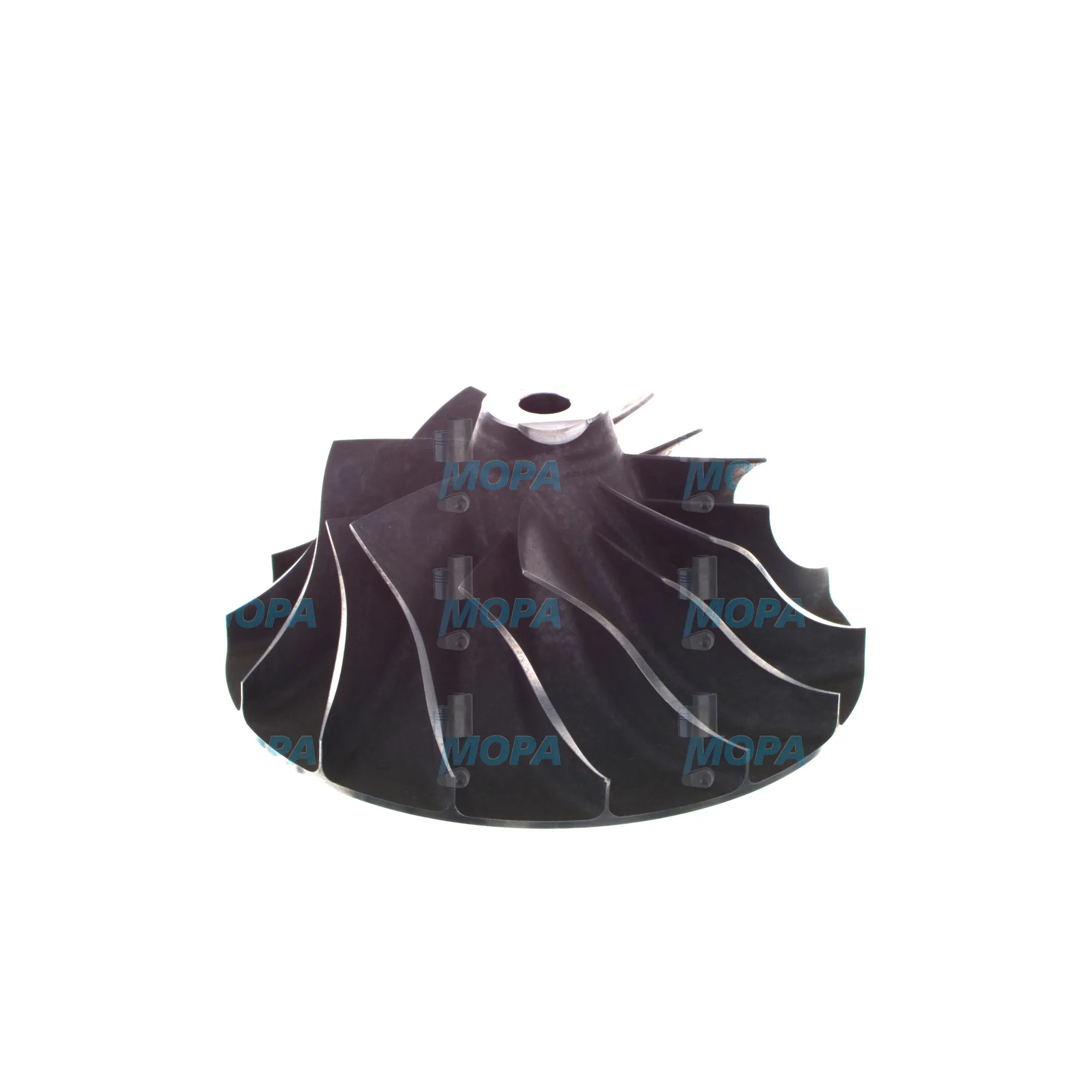 SCHAUFELRAD - 8690960154 passend für MTU Motoren 9