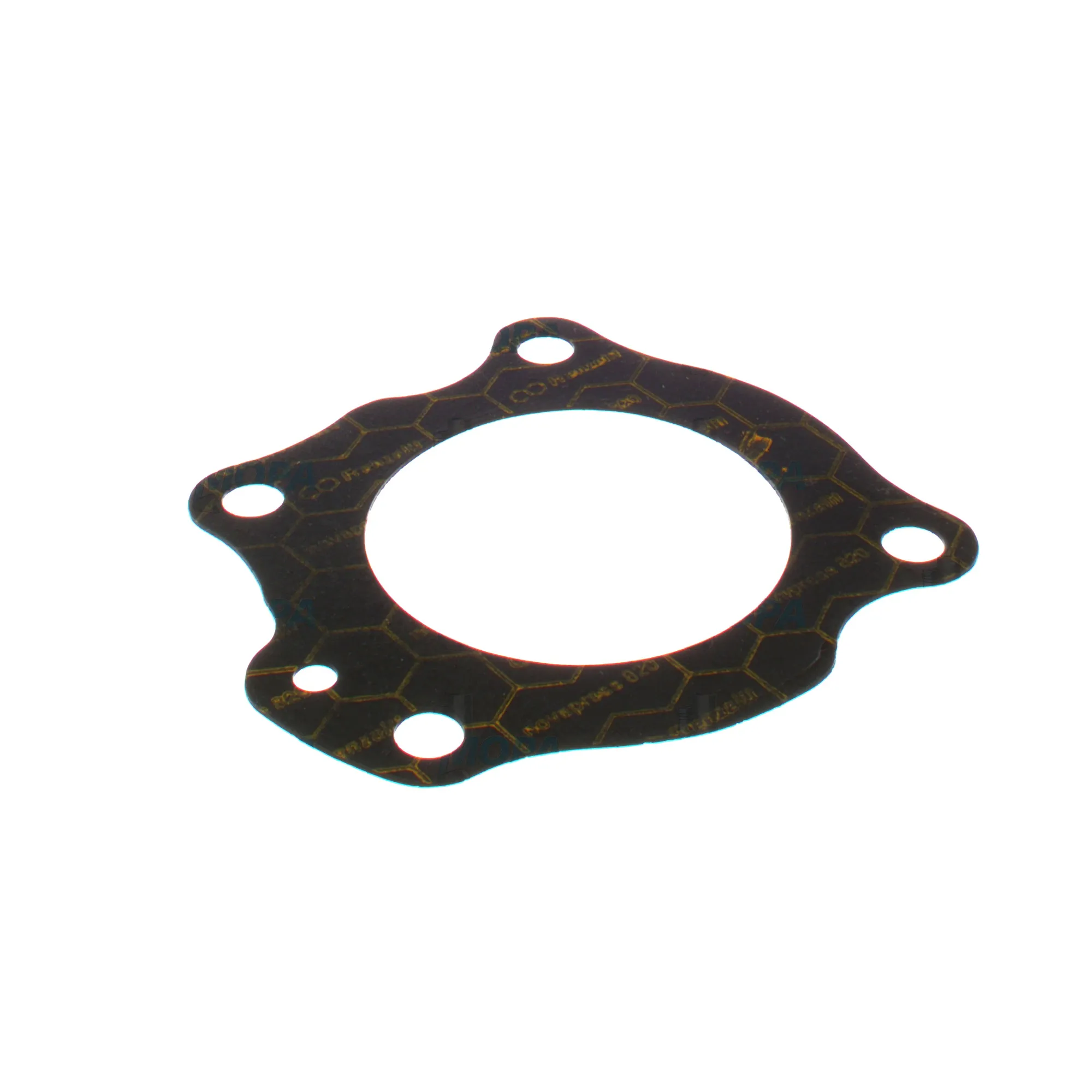 GASKET - 5552031980 suitable for MTU engines 9