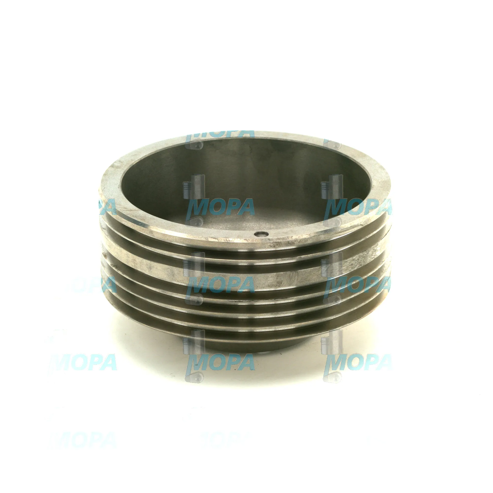 V-BELT PULLEY - 51066060090 suitable for MAN D-engines 5