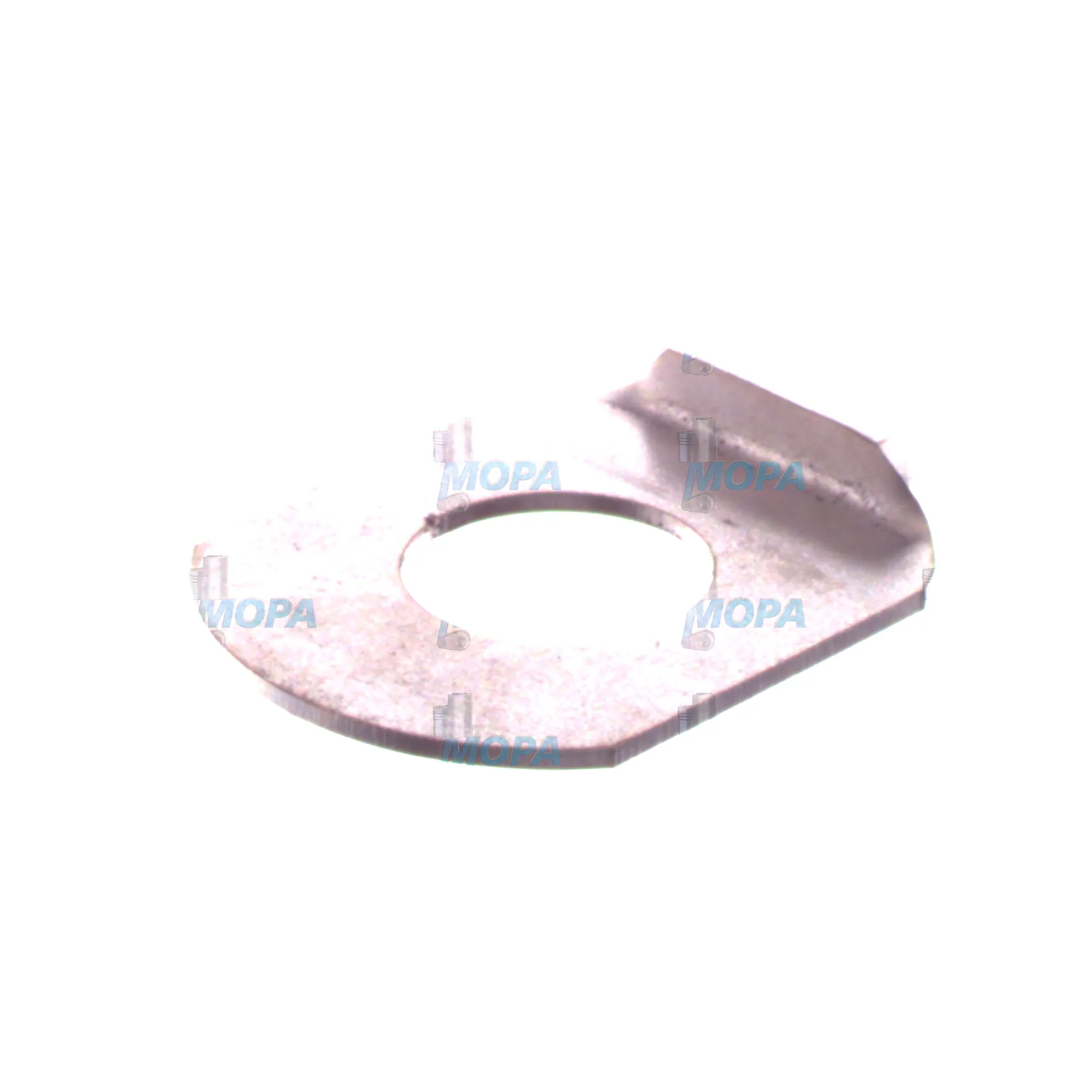 TAB WASHER - 5039940013 suitable for MTU engines 9