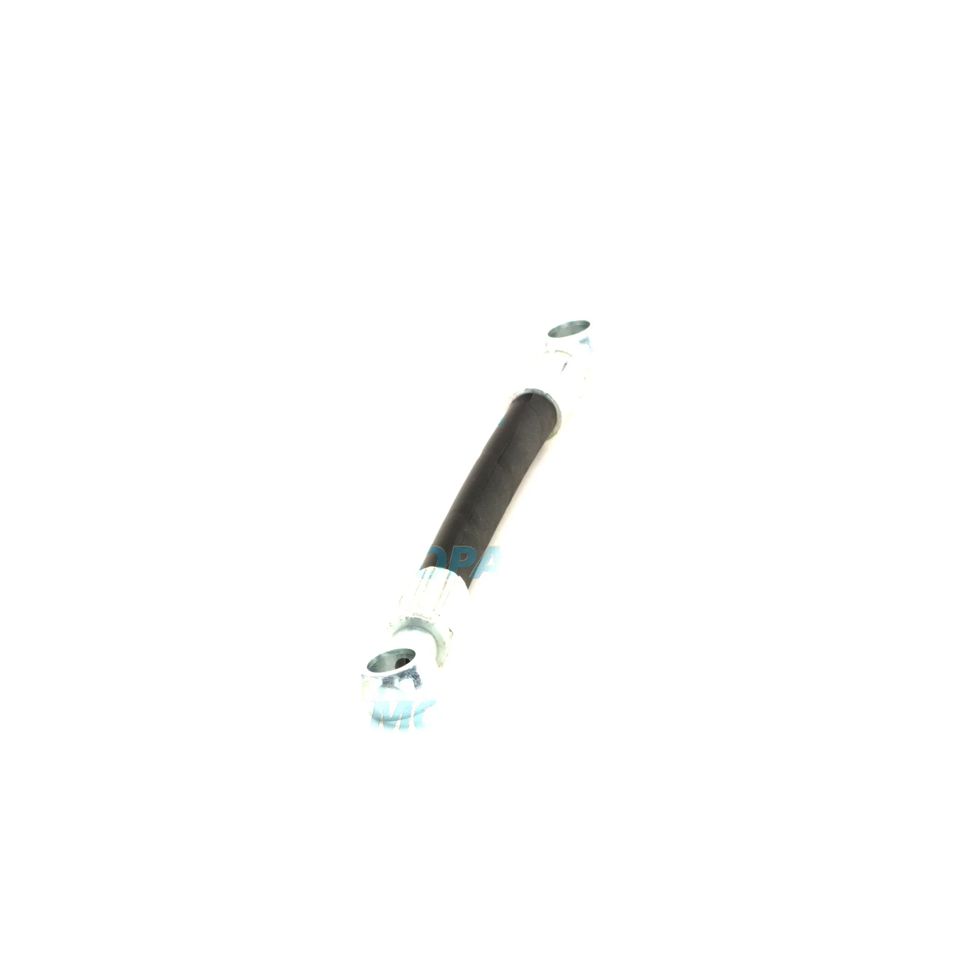 SCHLAUCHLEITUNG - 01244837 passend für Deutz Motoren 16