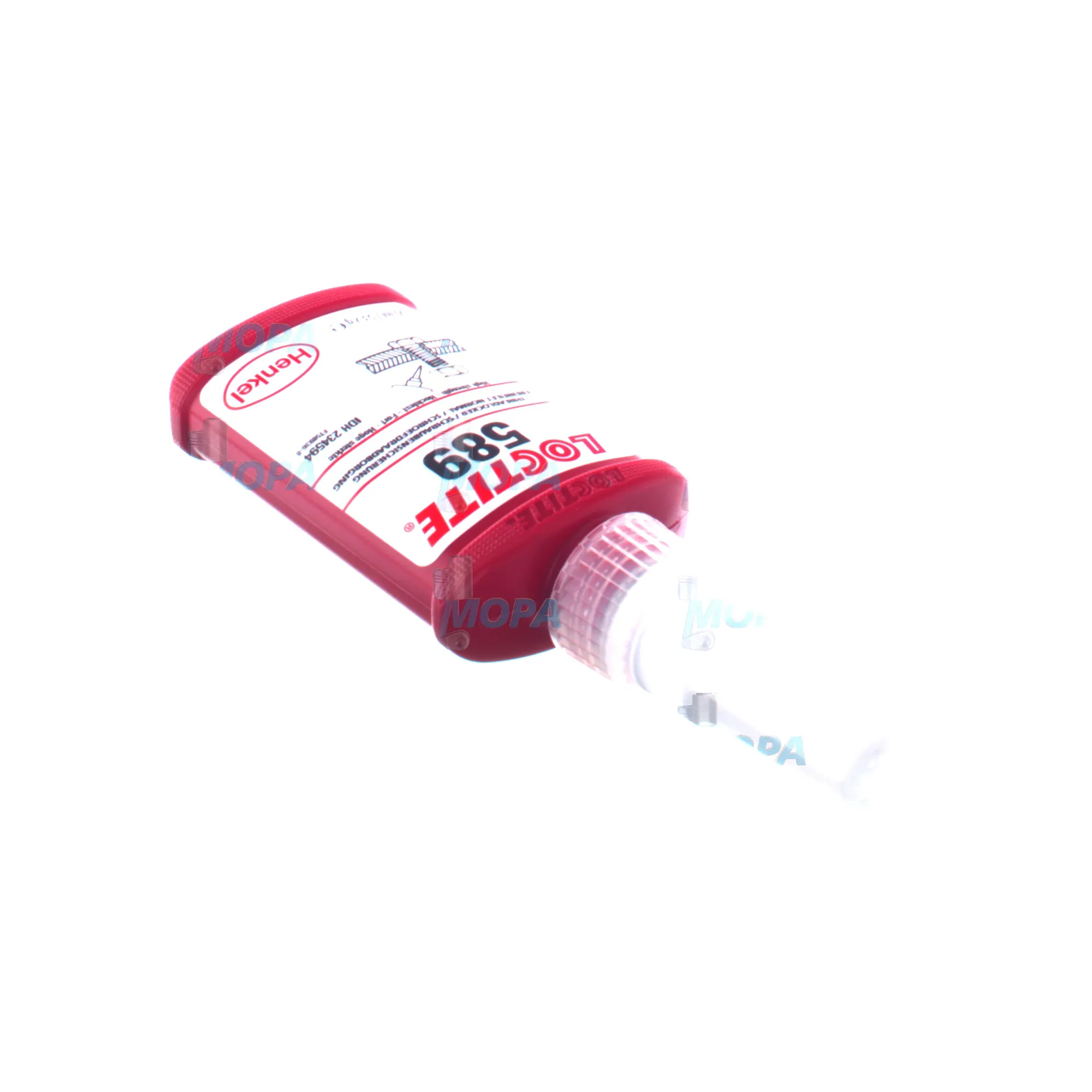 SEALING COMPOUND - 04101609049 suitable for MAN D engines