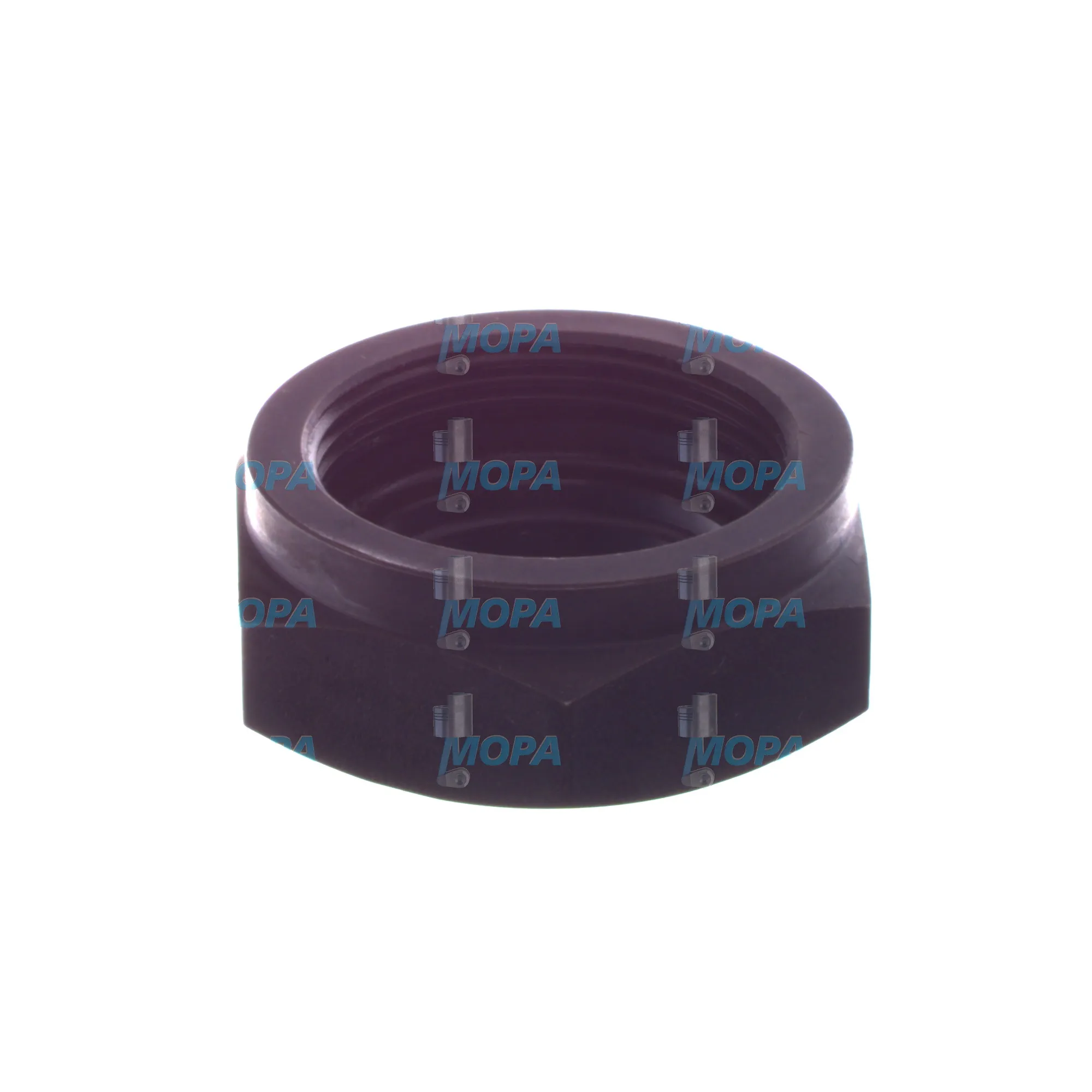 UNION NUT - 04002640 suitable for MWM & Deutz engines 3