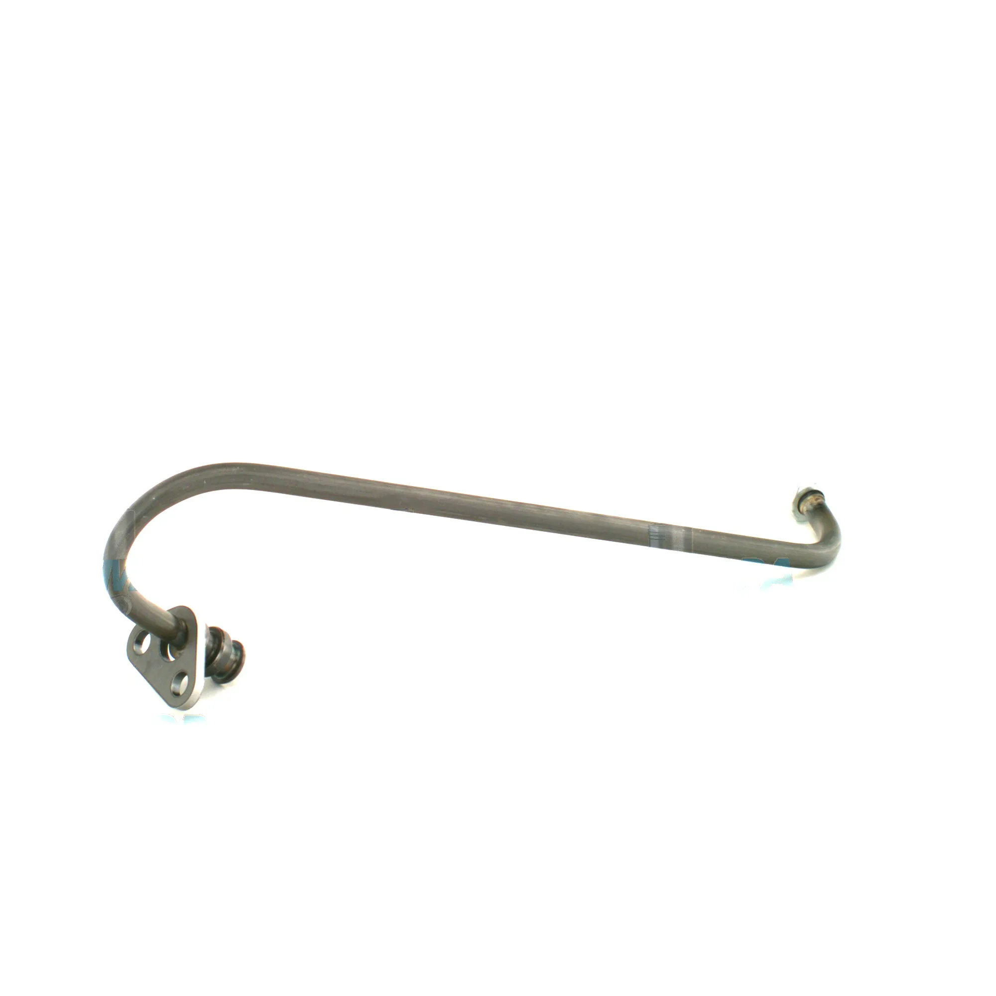 OIL SUPPLY LINE - 5561801527 suitable for MTU engines