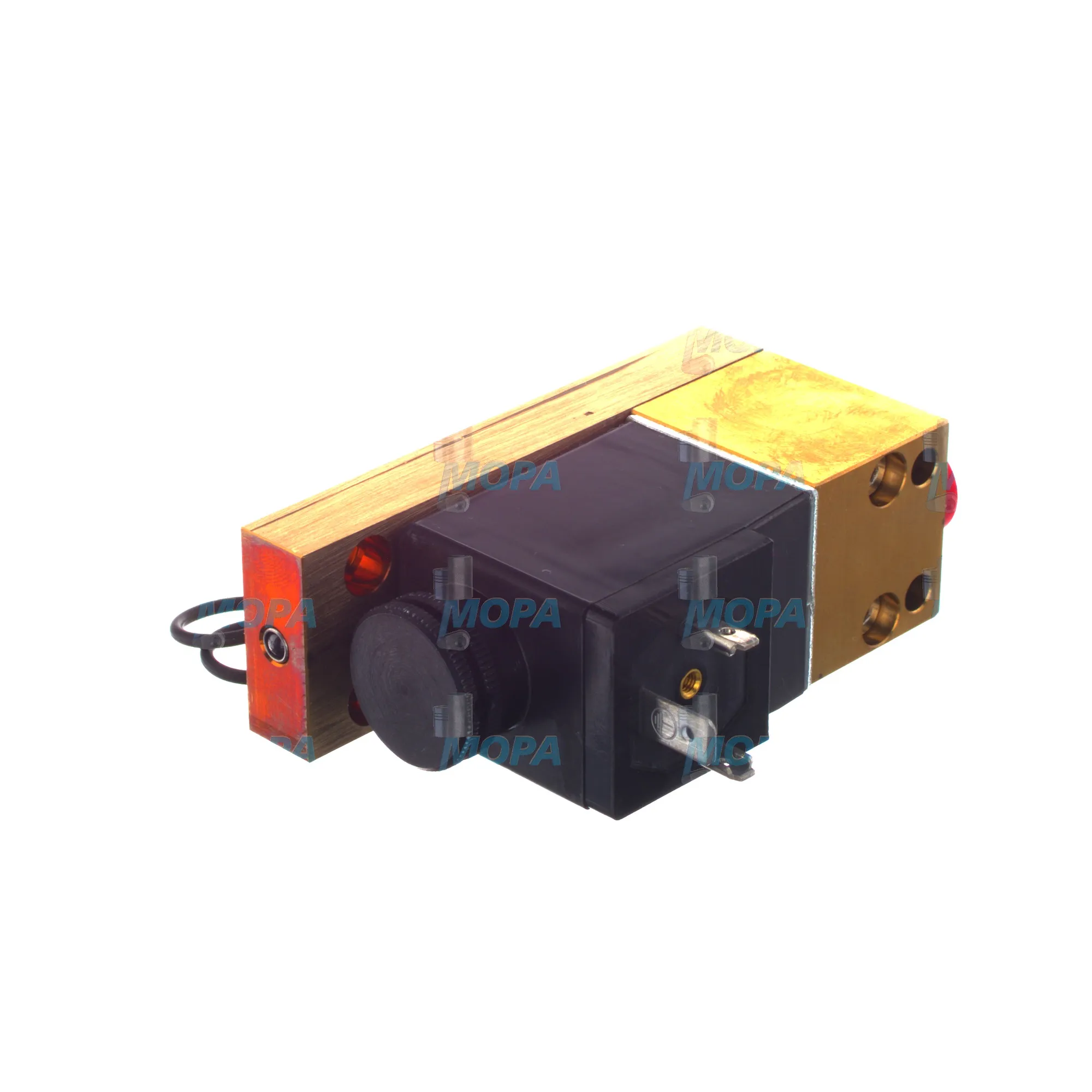 STARTING AIR VALVE - 12213438 suitable for MWM & Deutz engines