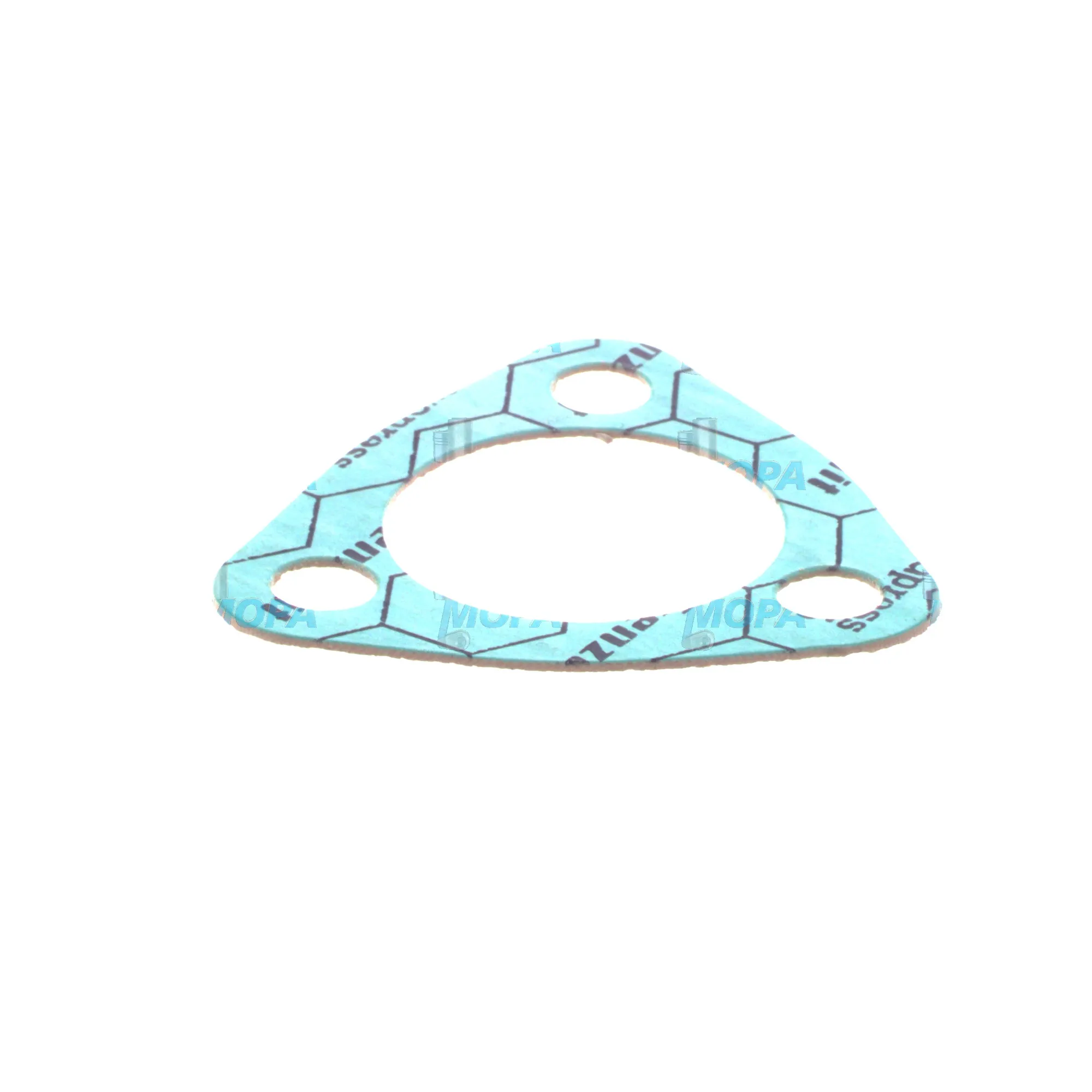 GASKET - 5502034780 suitable for MTU engines 7