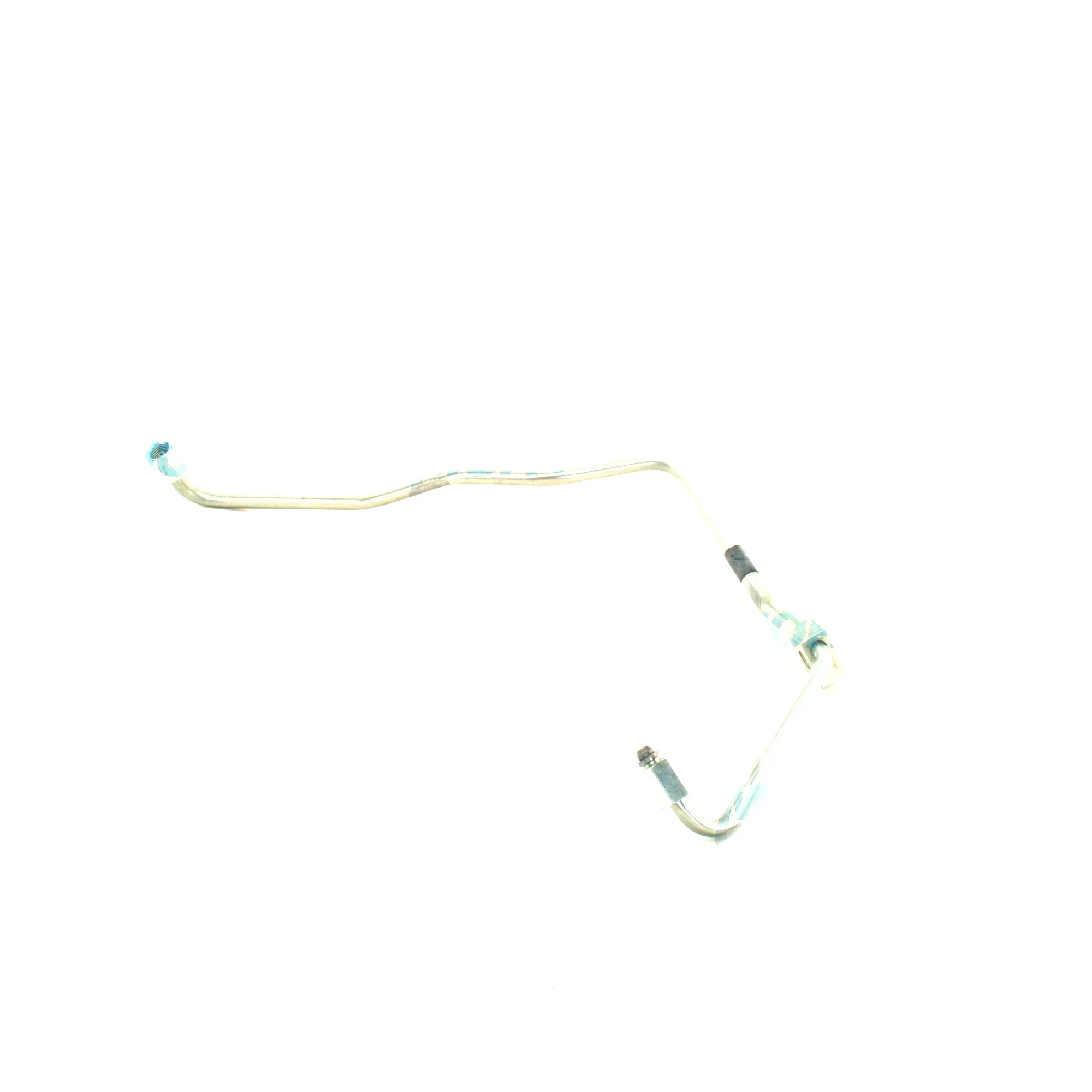 INJECTION LINE (leakage secured) - 51103020936 suitable for MAN D-engines 5
