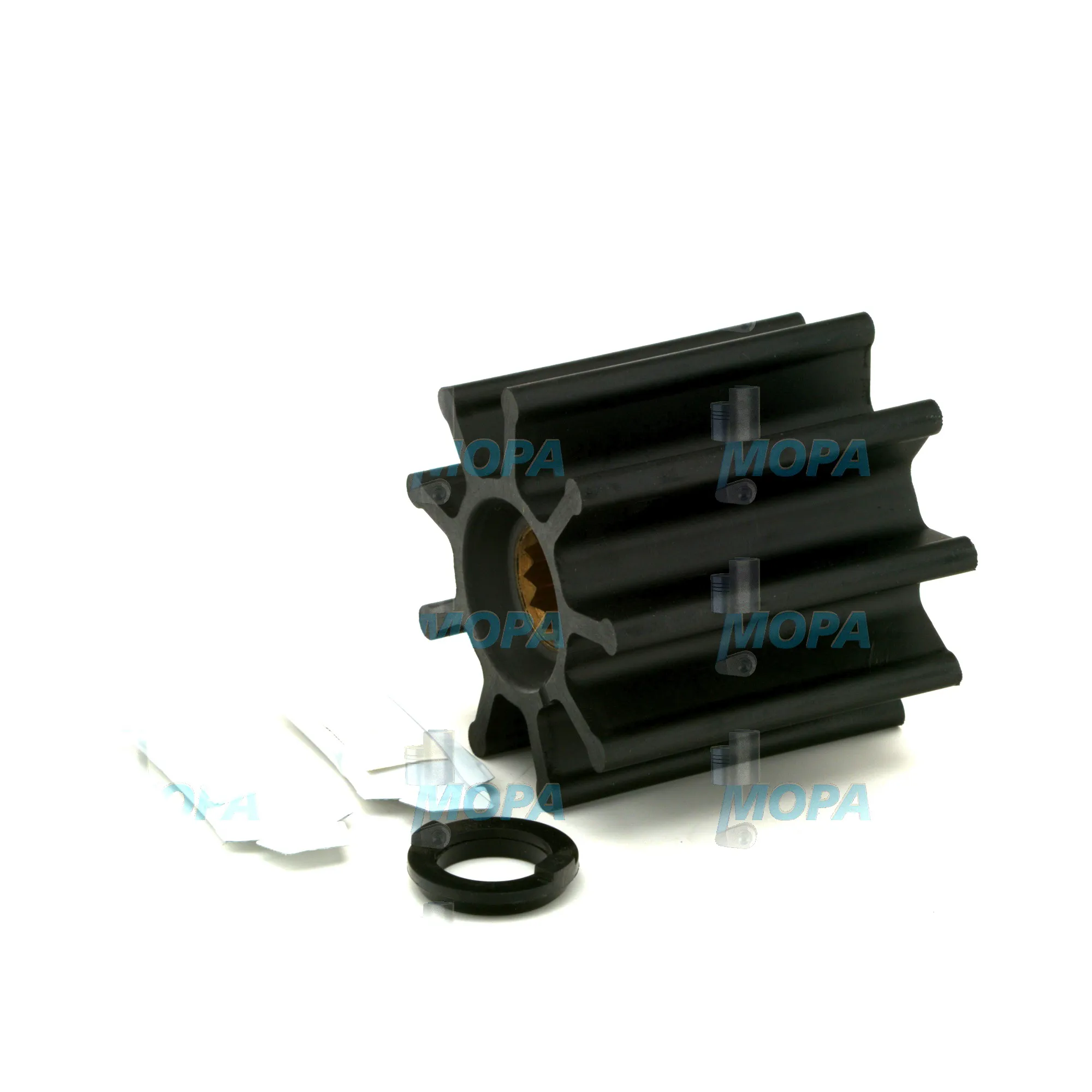 IMPELLER - 50065060089 suitable for MAN D engines 5