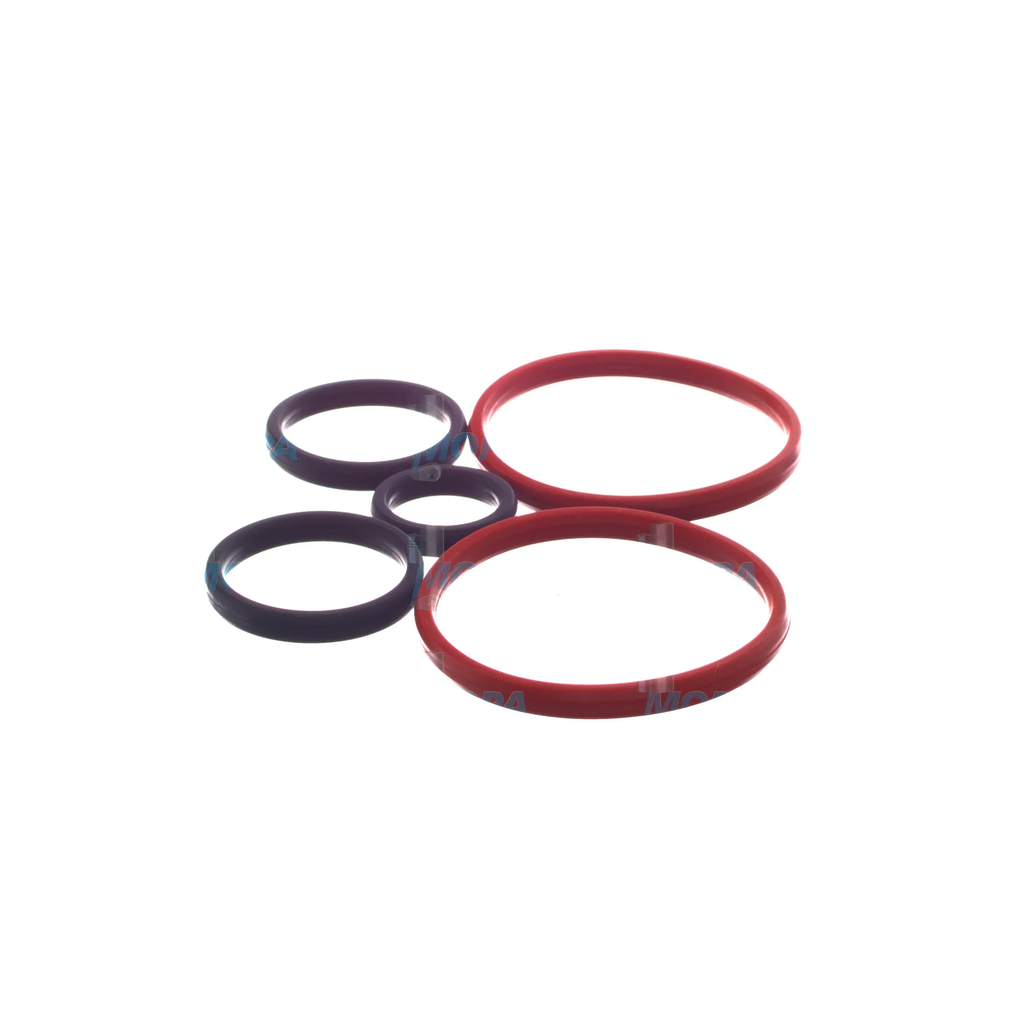 DECARBONIZER SET - 276924 suitable for Volvo/Volvo Penta engines 5